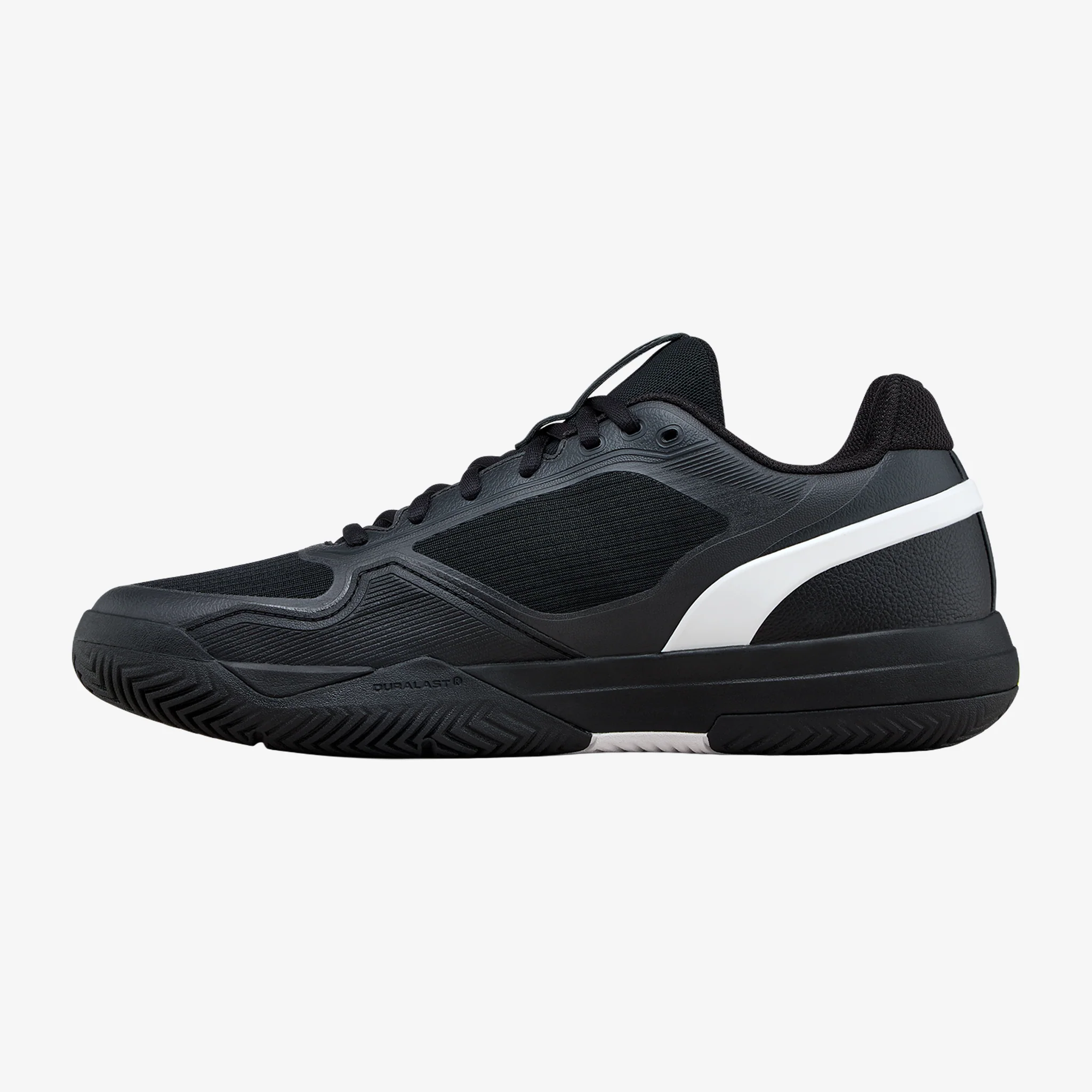 Wilson Rush Pro 5 Men's Black/White/Stormy Weather (2026) - Image 3