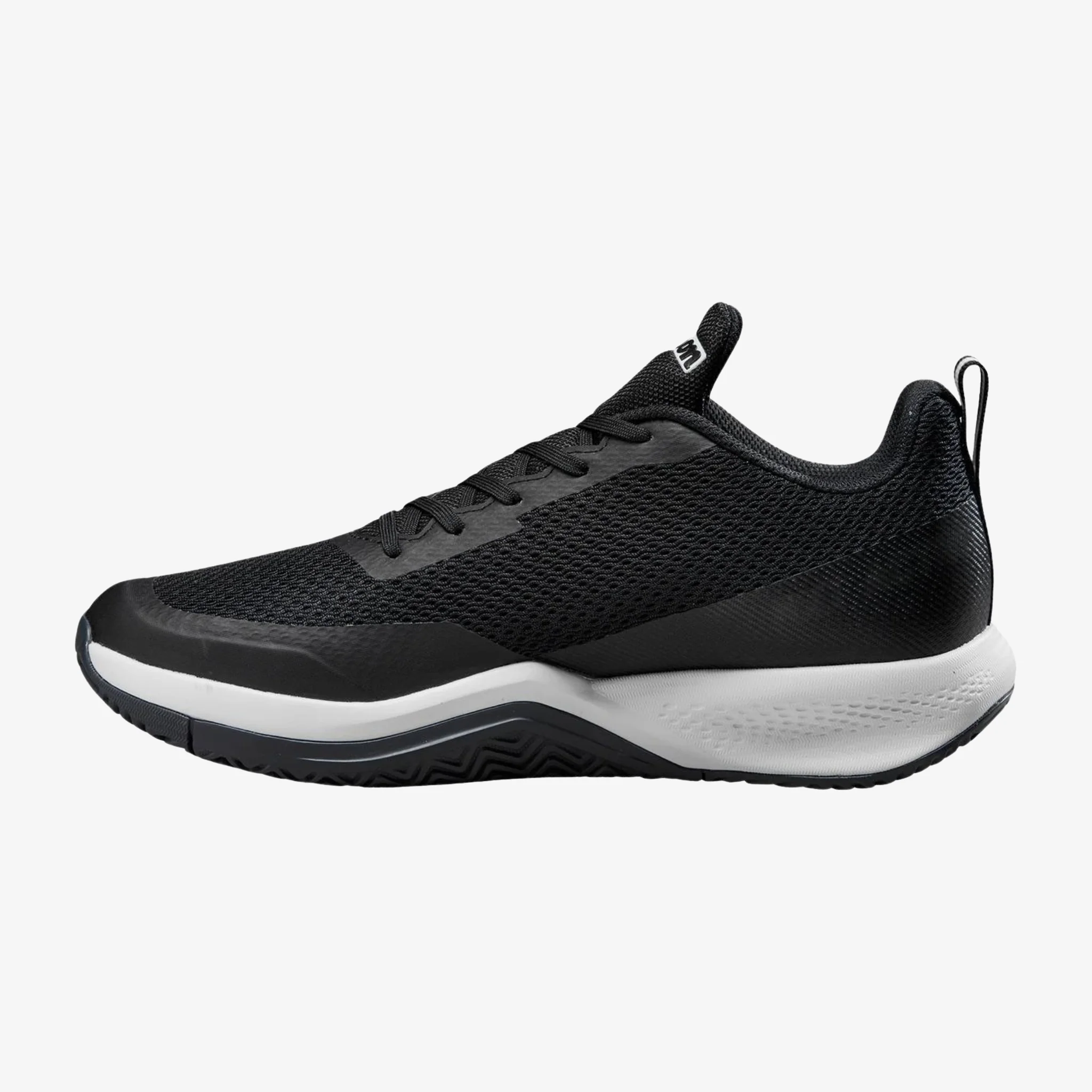 Wilson Rush Pro Lite Men's Tennis Shoes - Image 3