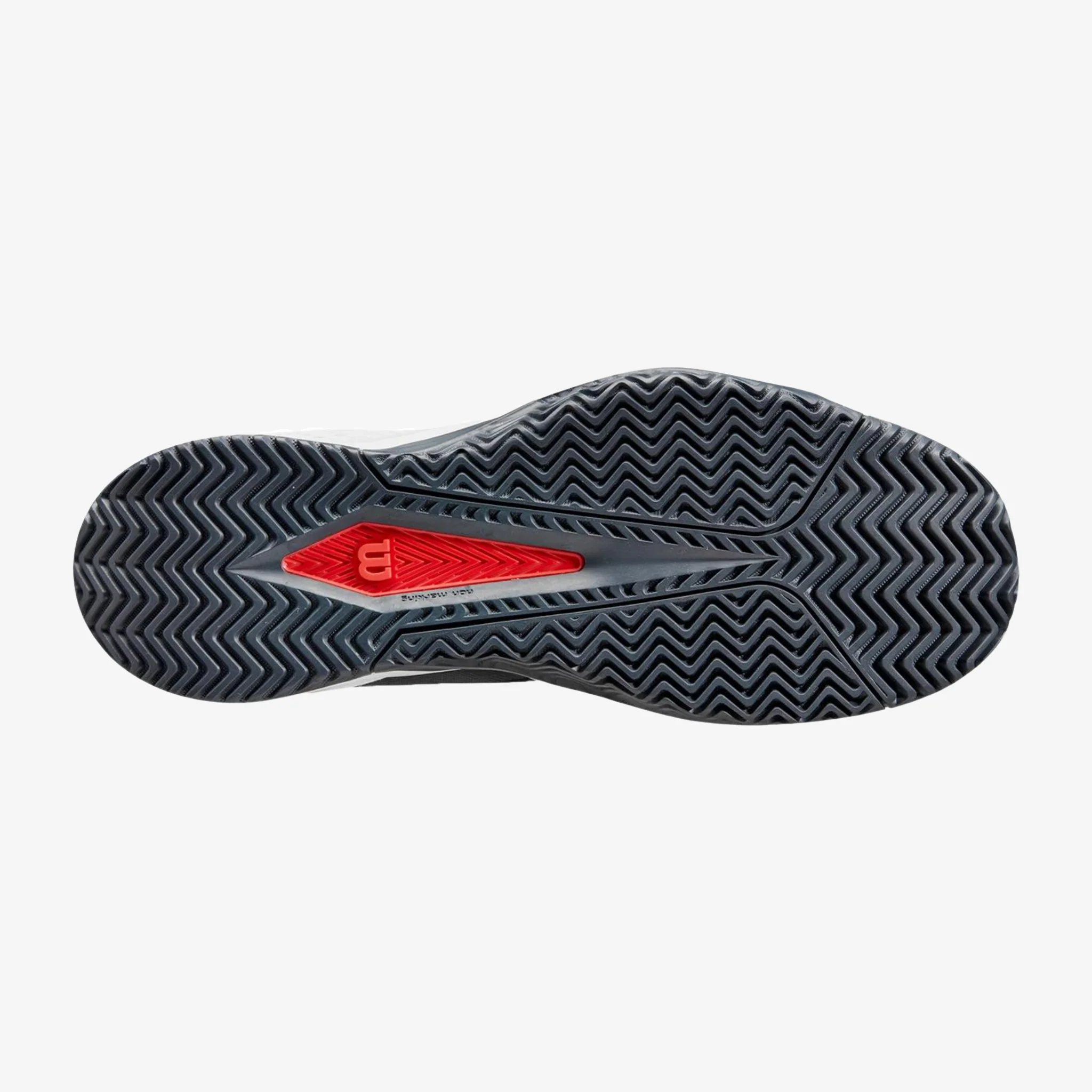 Wilson Rush Pro Lite Men's Tennis Shoes - Image 5