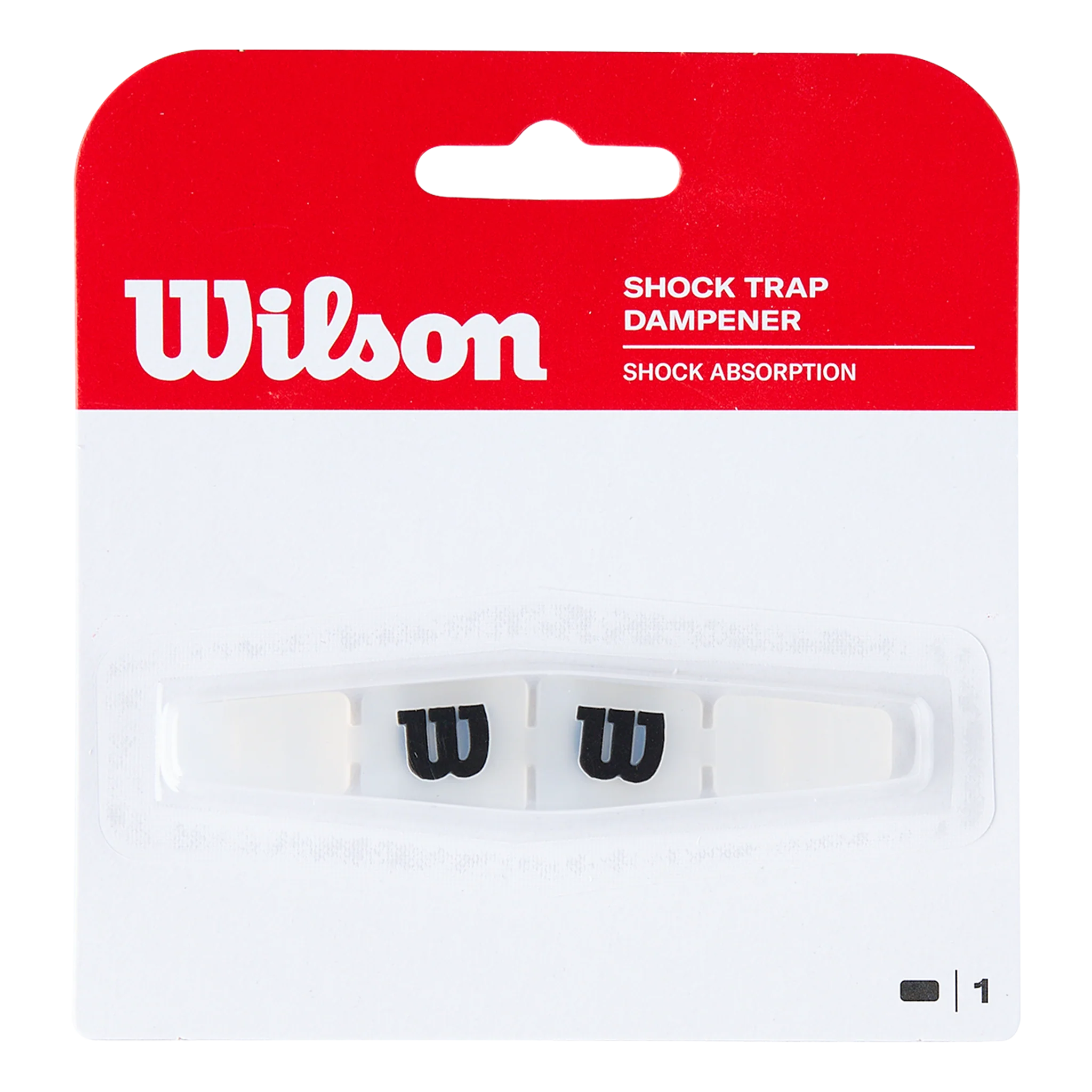 Wilson Shock Trap Dampener