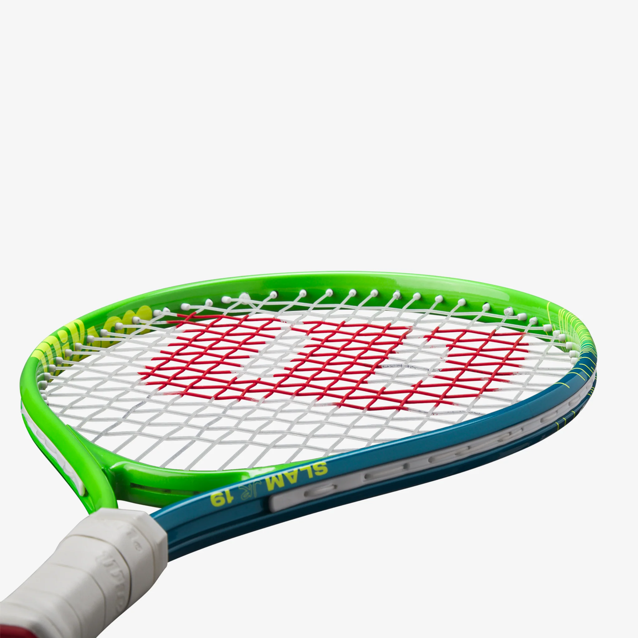 Wilson Slam Junior 19 - Image 5