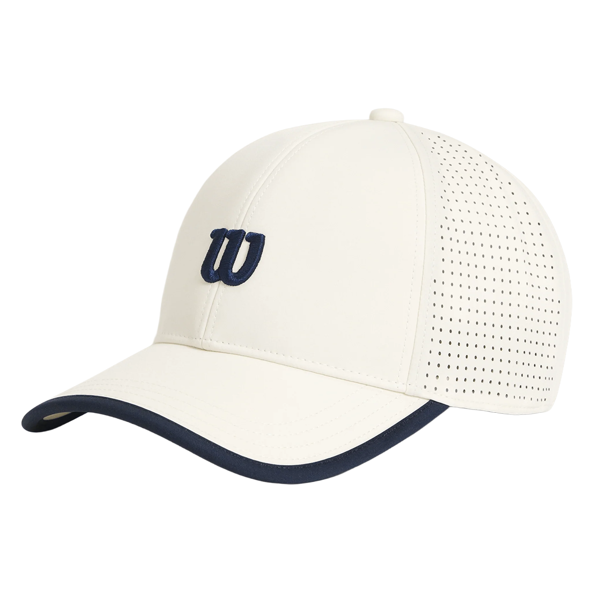 Wilson Structured Classic Cap Sandrift