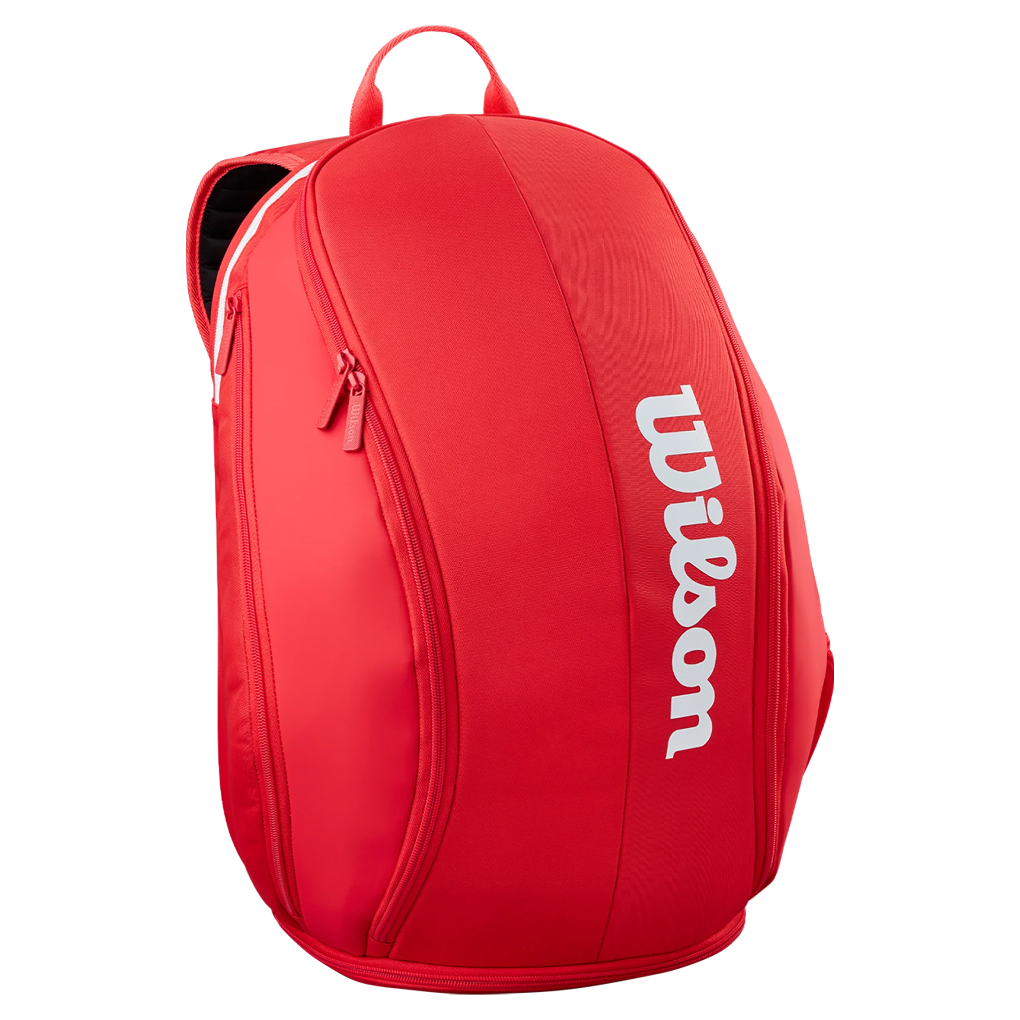 Wilson Super Tour Red Padel Backpack (2026)