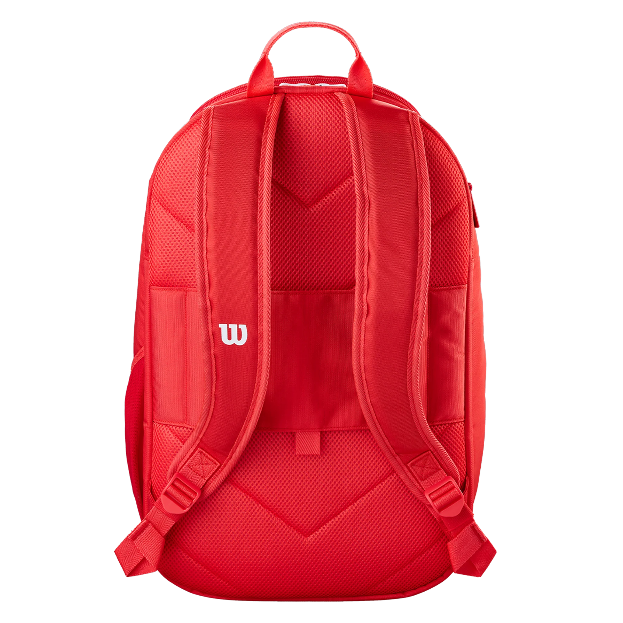 Wilson Super Tour Red Padel Backpack (2026) - Image 3