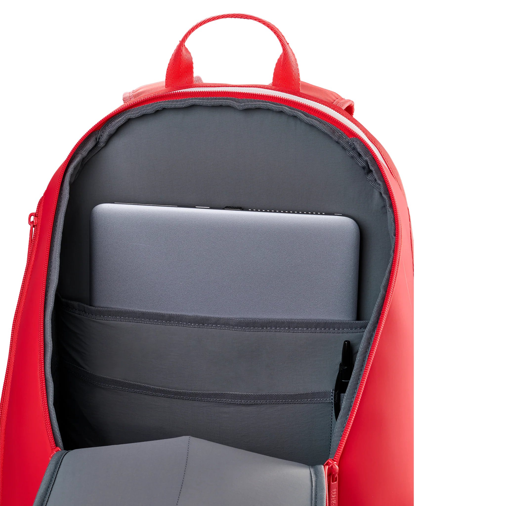 Wilson Super Tour Red Padel Backpack (2026) - Image 4
