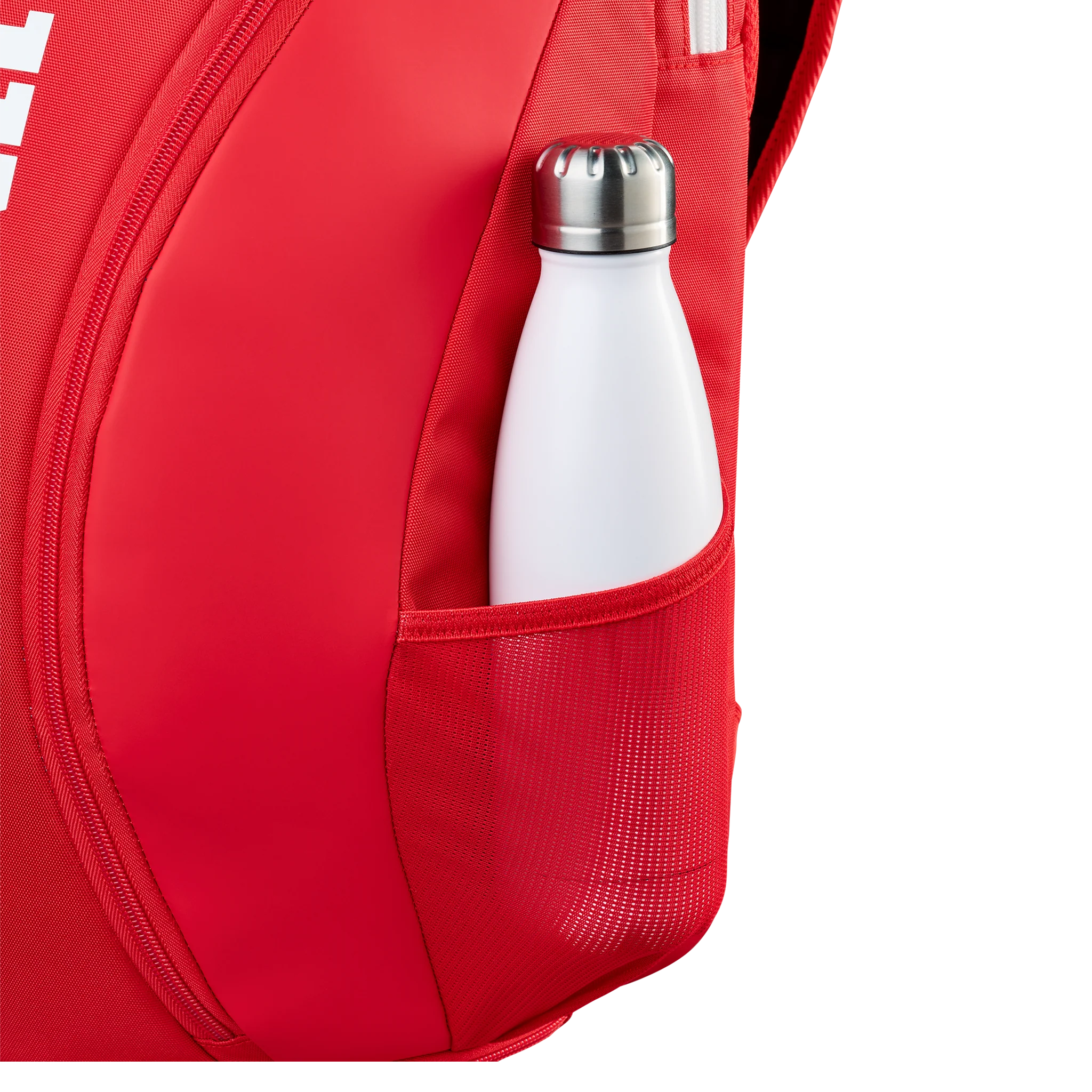 Wilson Super Tour Red Padel Backpack (2026) - Image 5