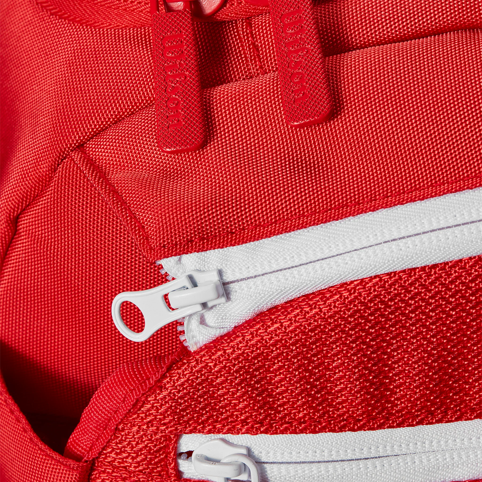 Wilson Super Tour Red Small Duffel (2025) - Image 6