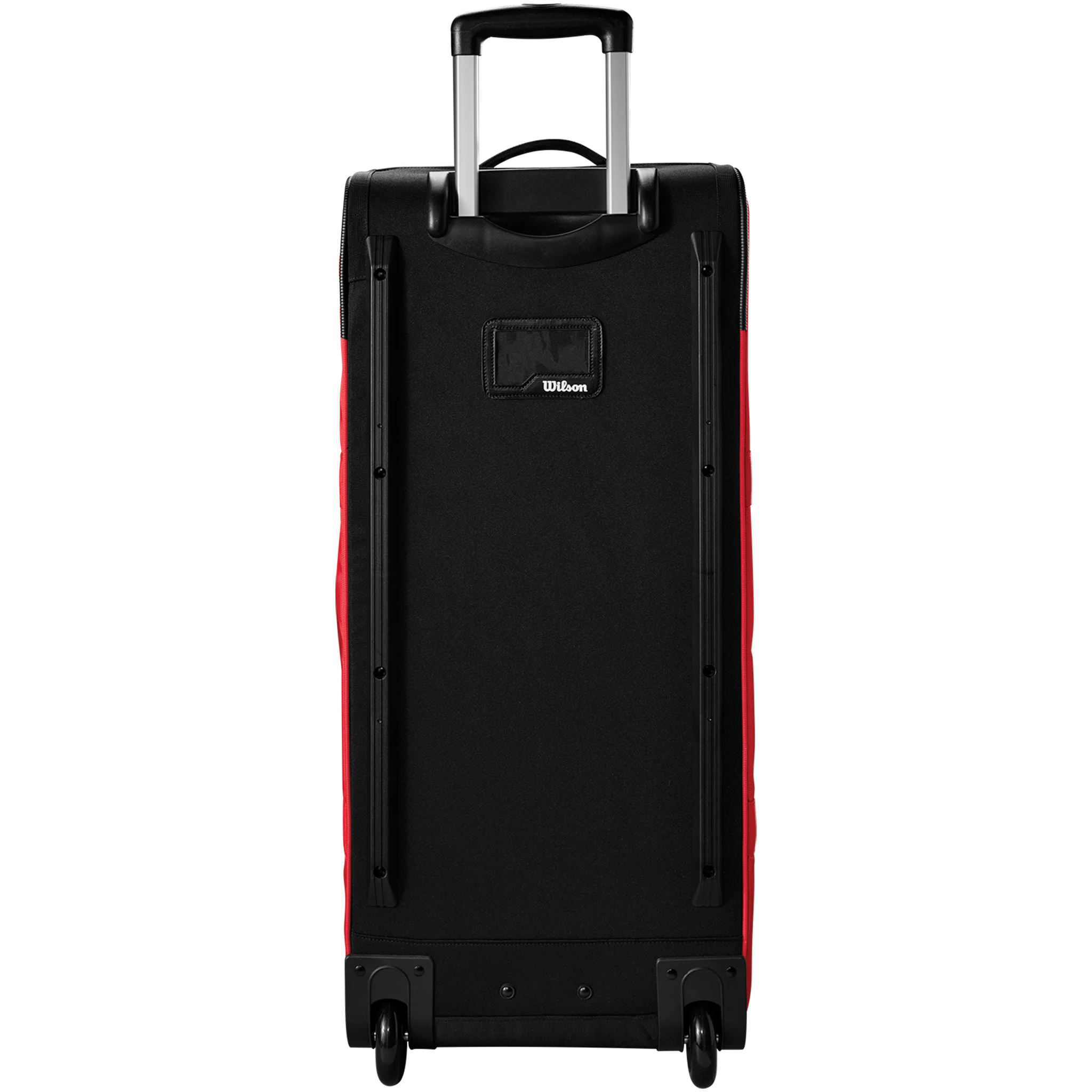 Wilson Super Tour Red Travel Bag (2025) - Image 3