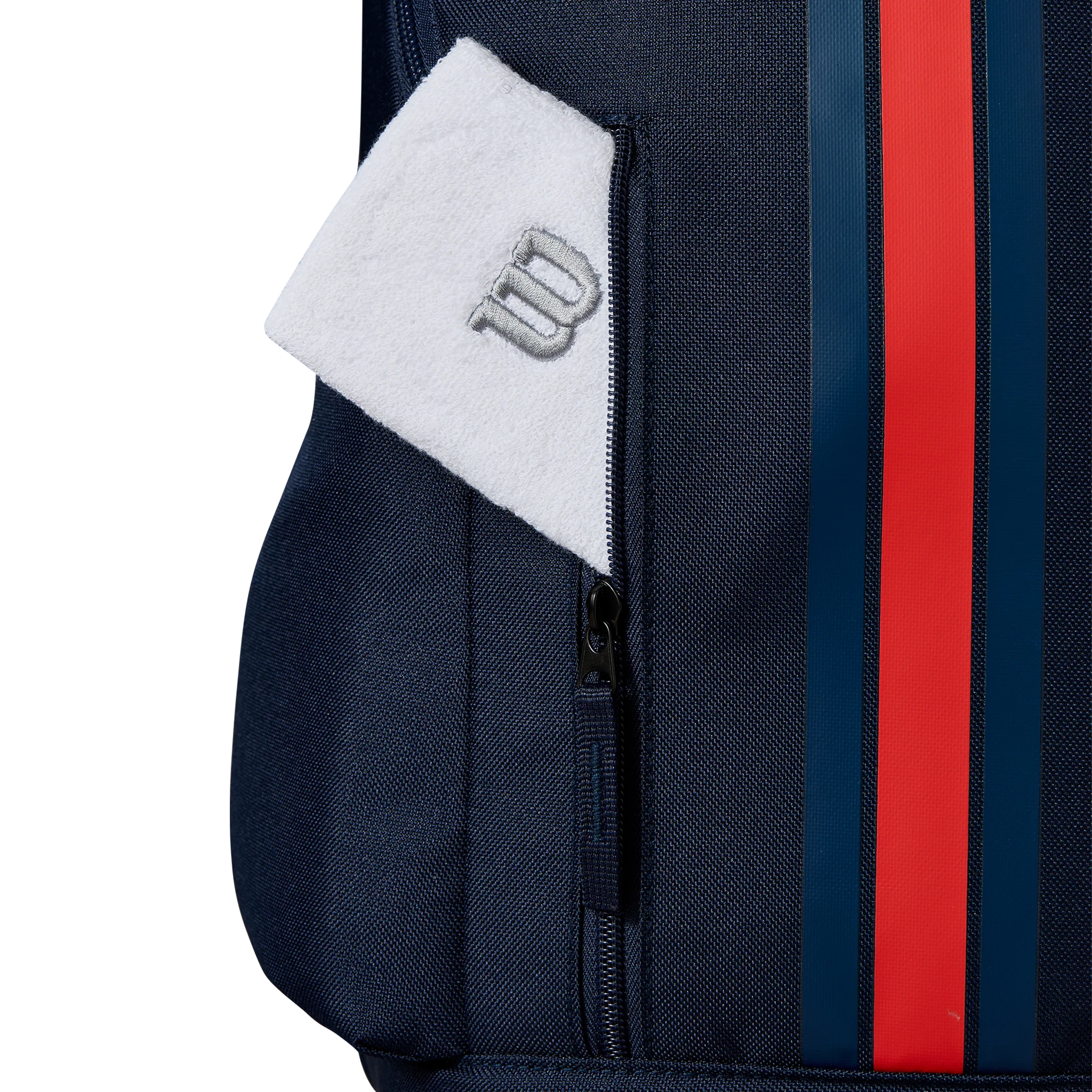 Wilson Team Backpack Navy - Image 5
