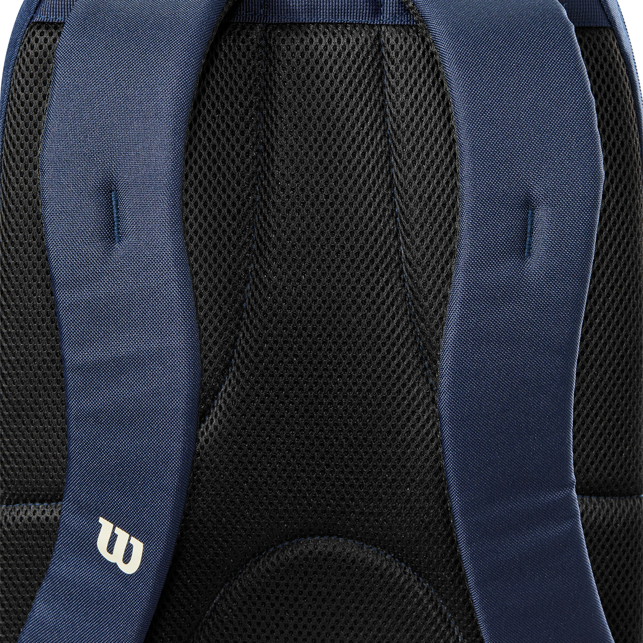 Wilson Team Backpack Navy - Image 7