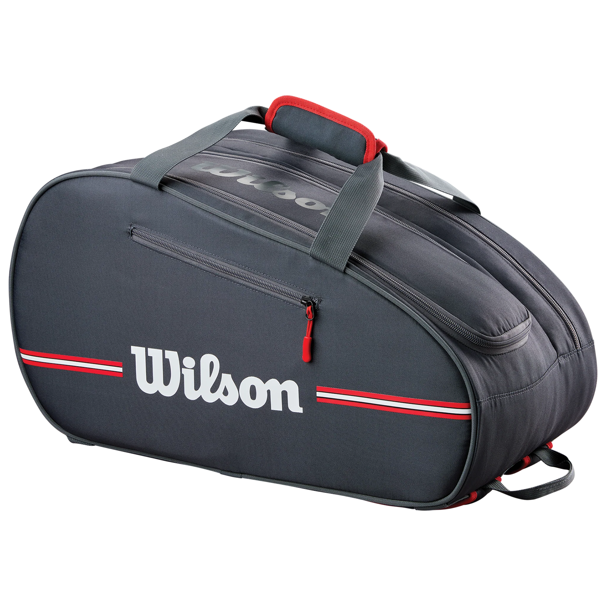 Wilson Team Padel Bag Black