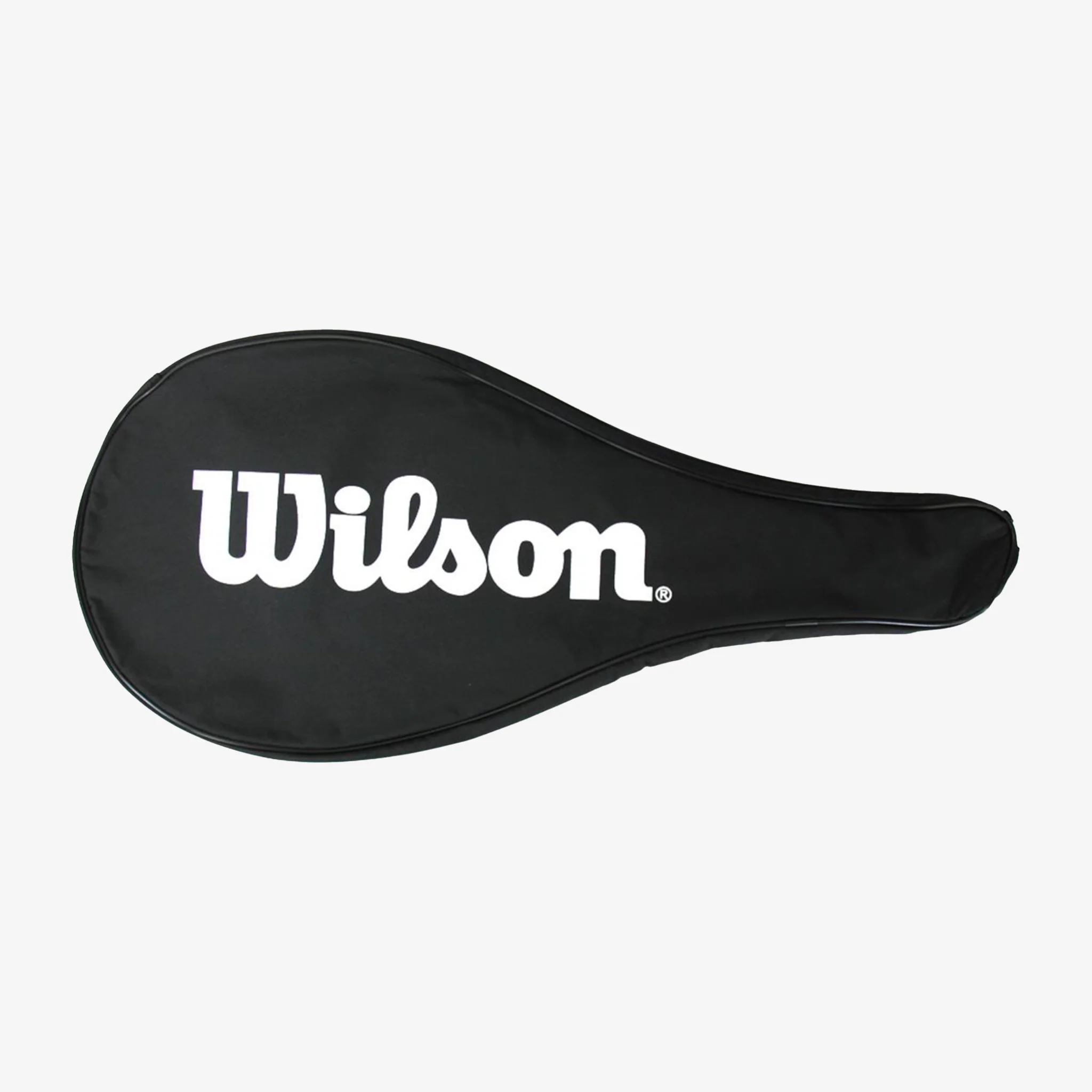 Wilson Tennis Racket Cover Black