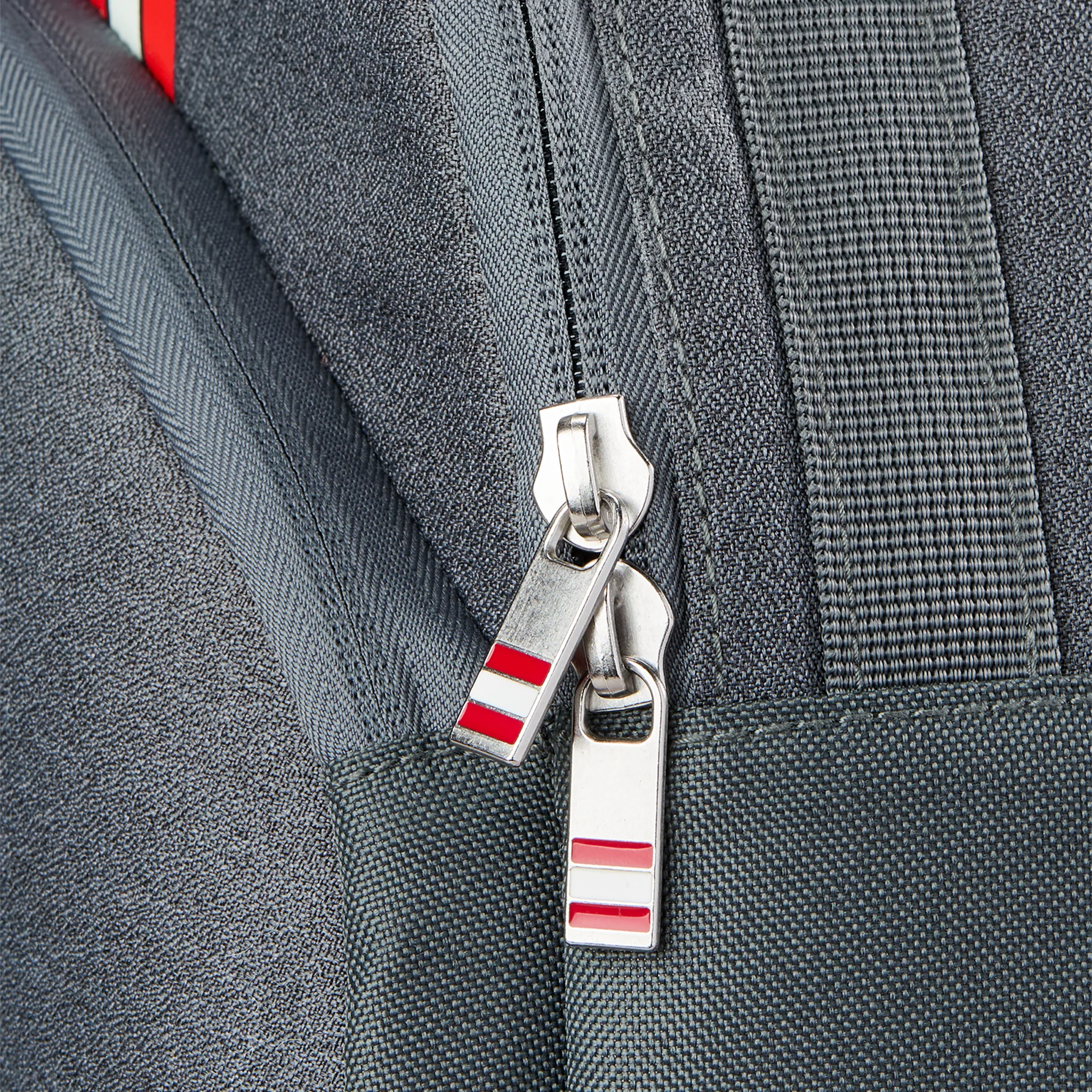 Wilson Tour 12 Racket Bag Black - Image 7