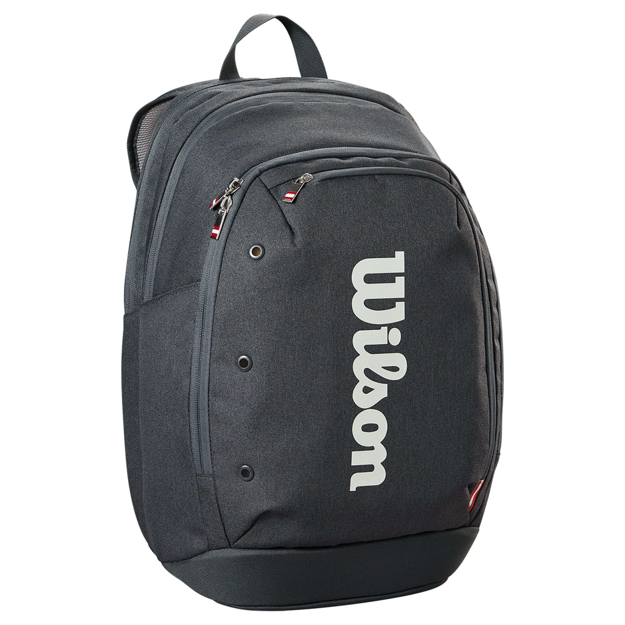 Wilson Tour Backpack Black (2025)