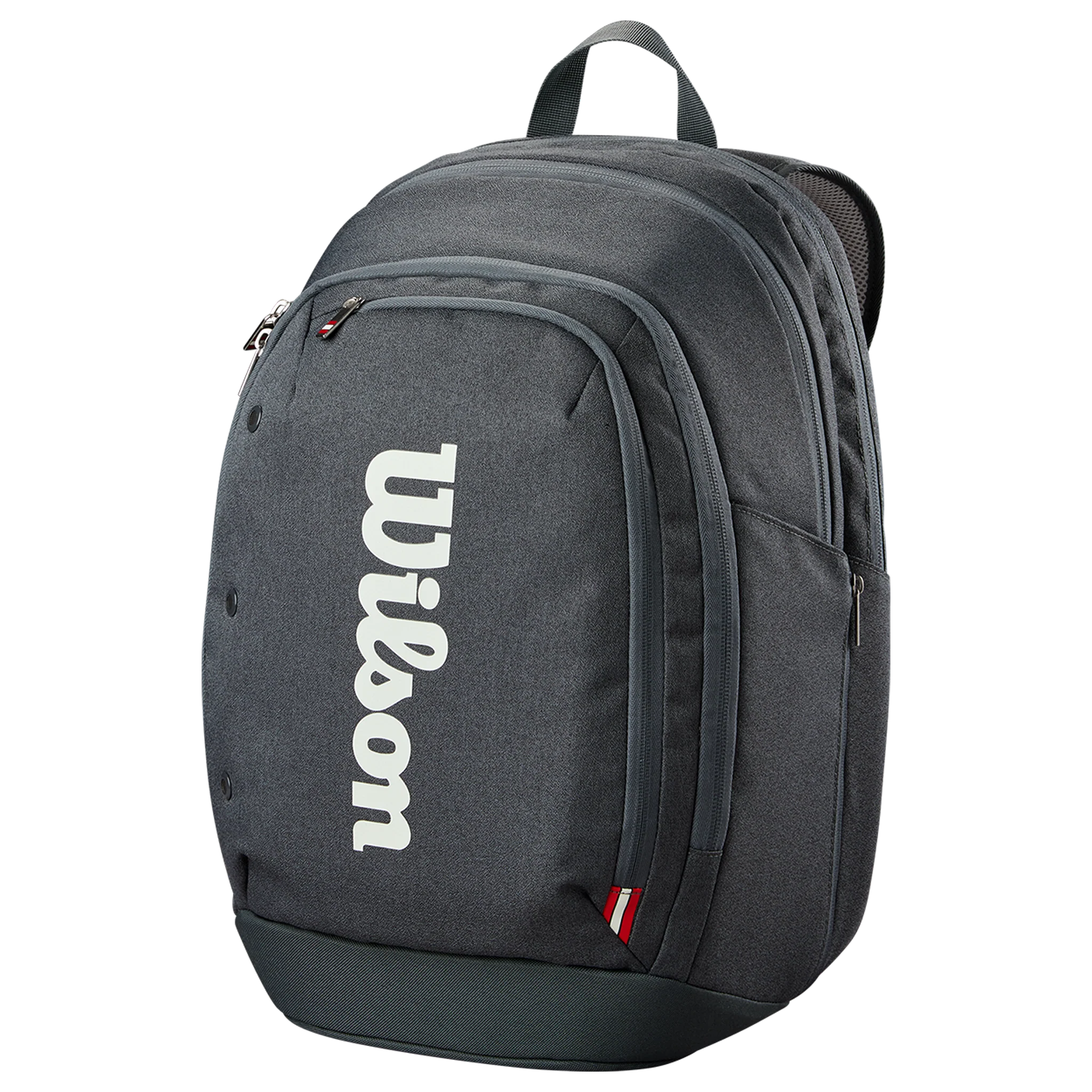 Wilson Tour Backpack Black (2025) - Image 10