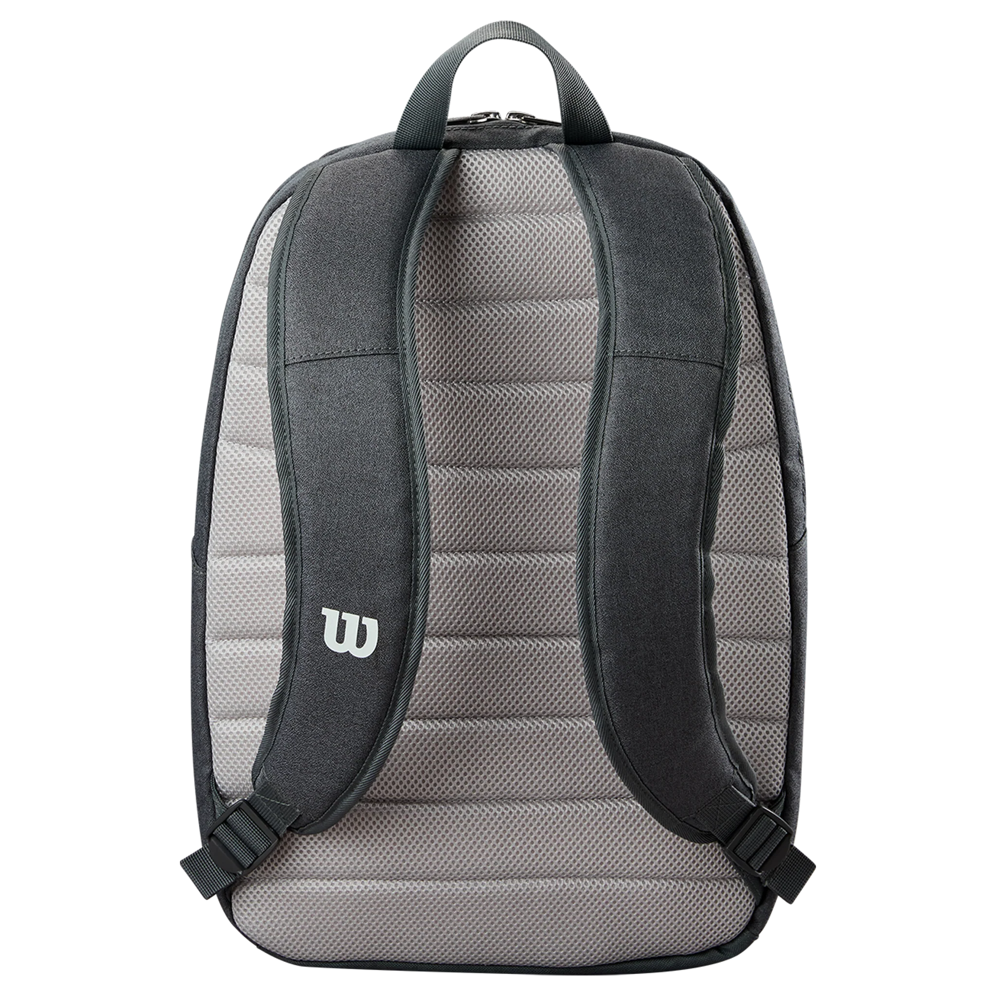 Wilson Tour Backpack Black (2025) - Image 3