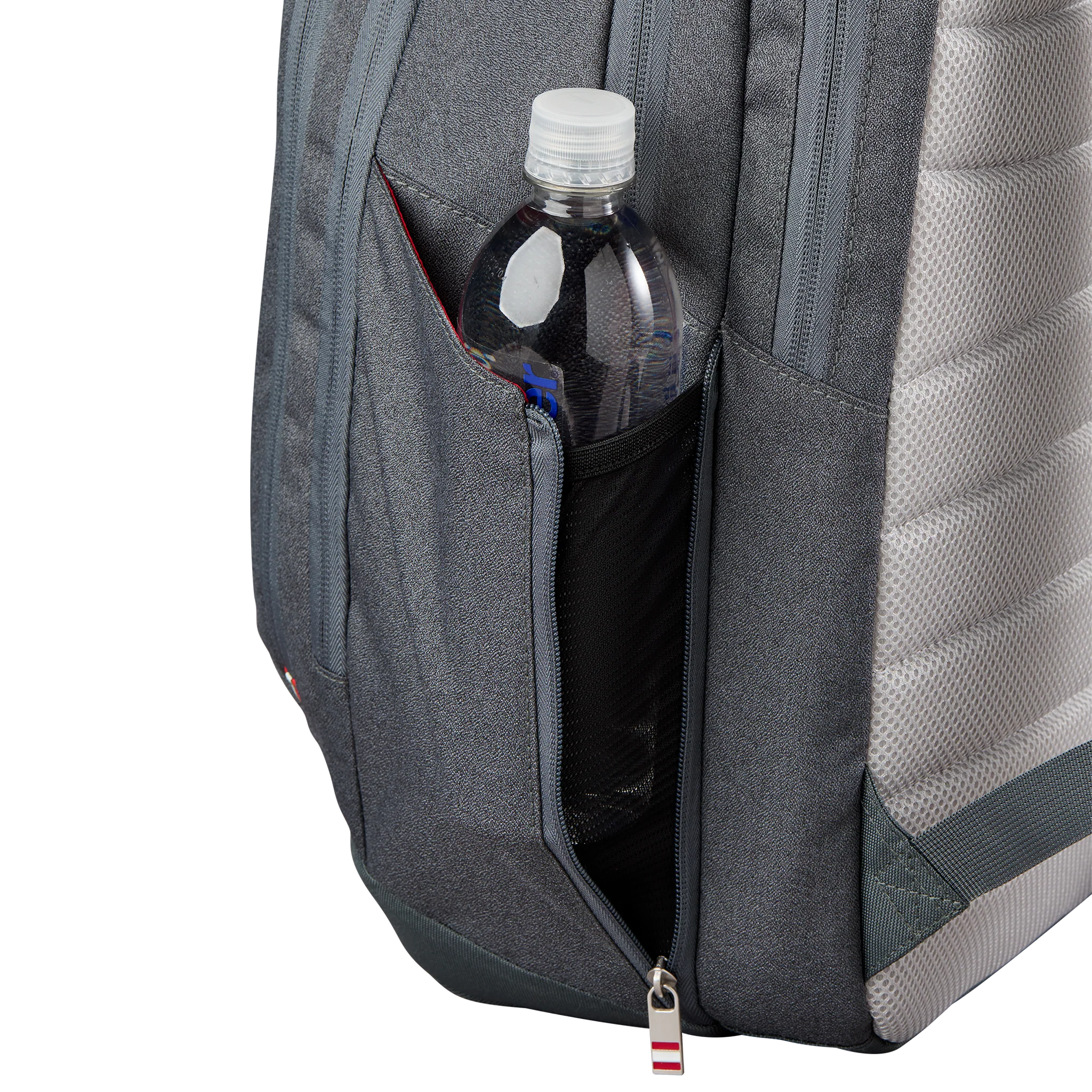 Wilson Tour Backpack Black (2025) - Image 8