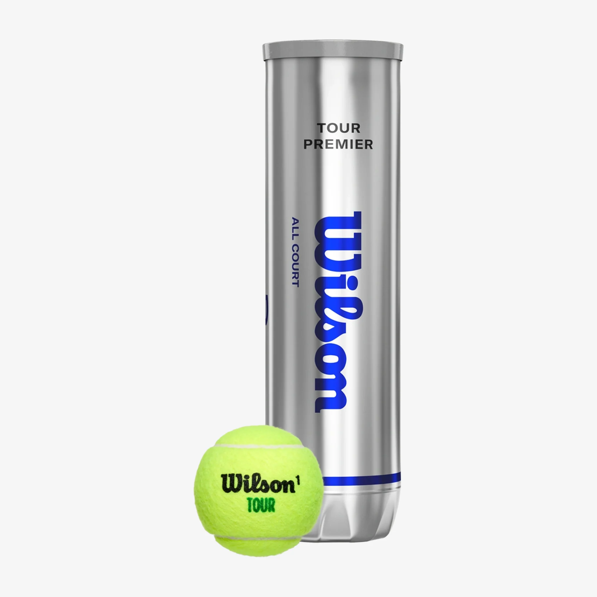 Wilson Tour Premier All Court - Image 4