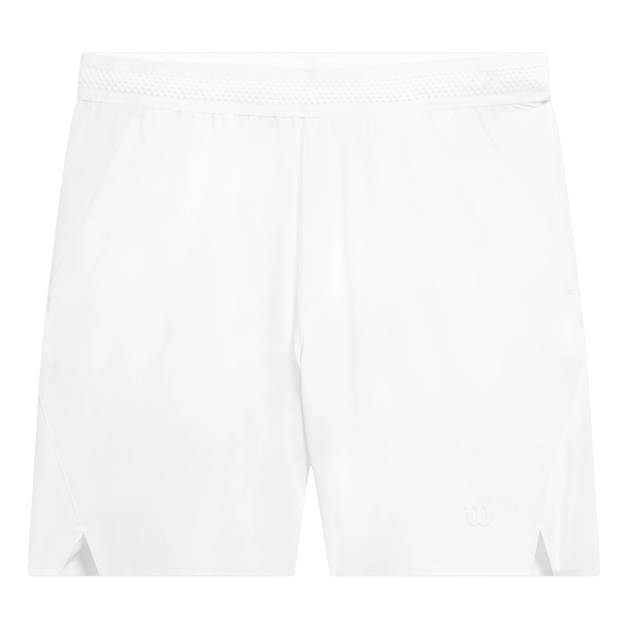 Wilson Tournament V2 7" Shorts Men's Bright White