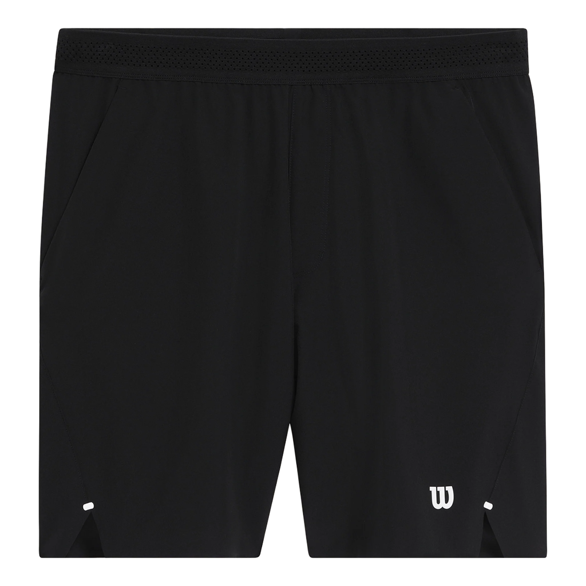 Wilson Tournament V2 7" Shorts Men's Black