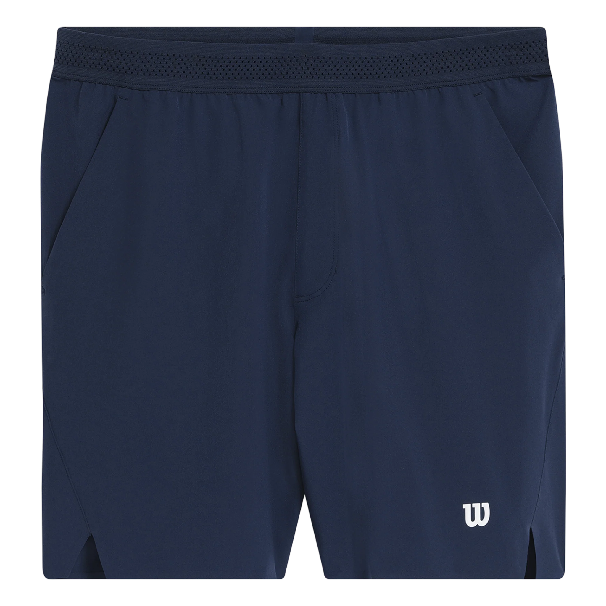 Wilson Tournament V2 7" Shorts Men's Classic Navy