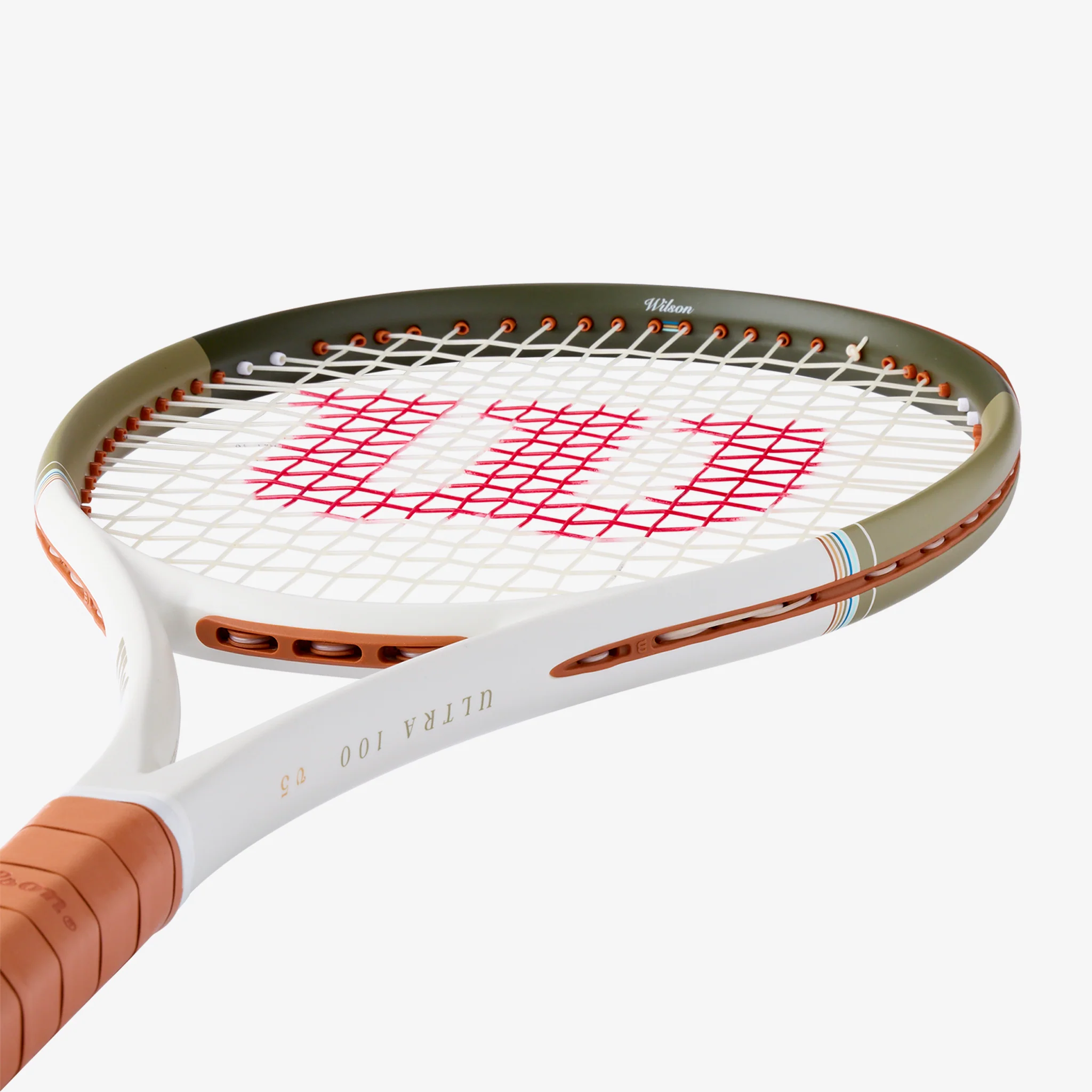 Wilson Ultra 100 V5 Desert (2026) - Image 5