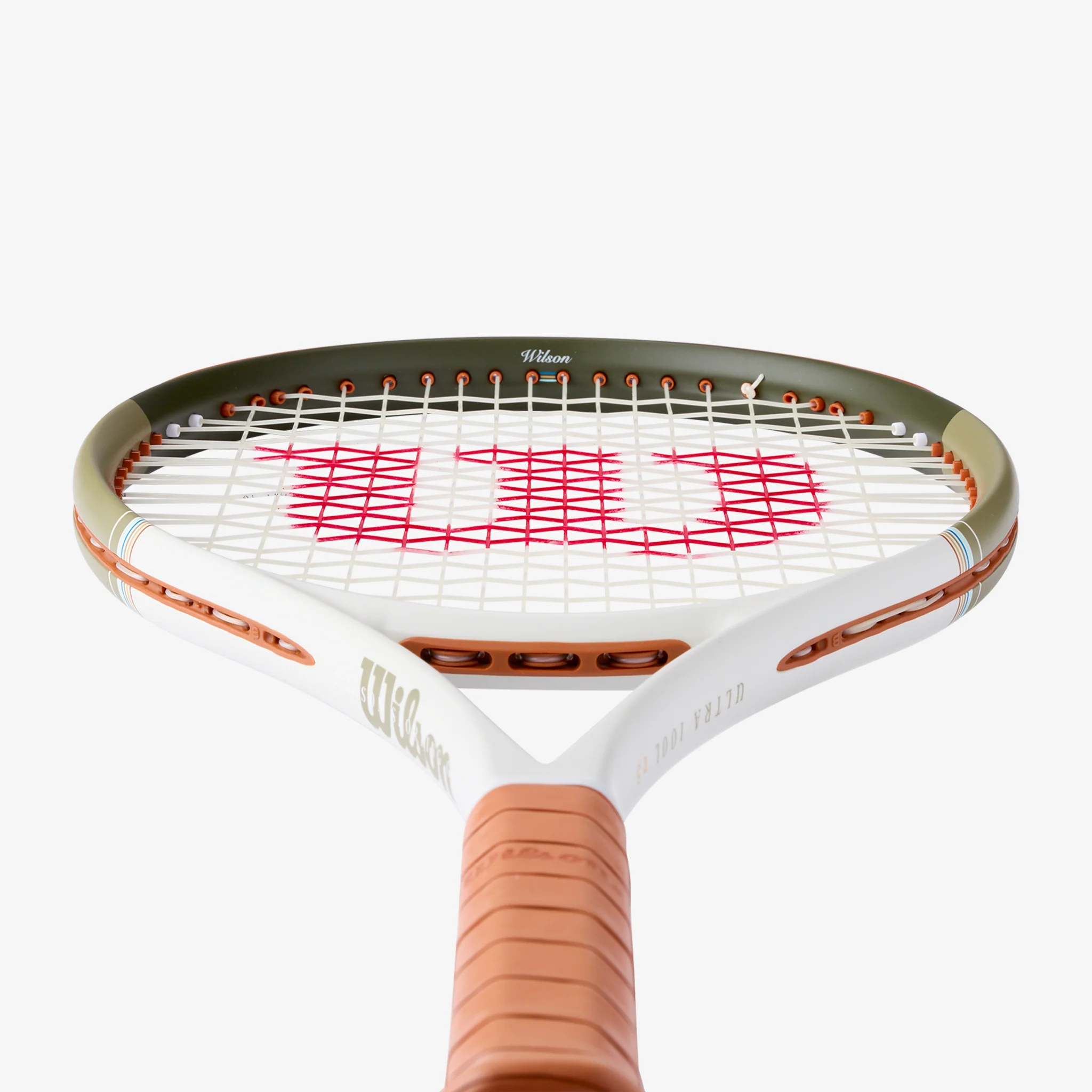 Wilson Ultra 100L V5 Desert (2026) - Image 3