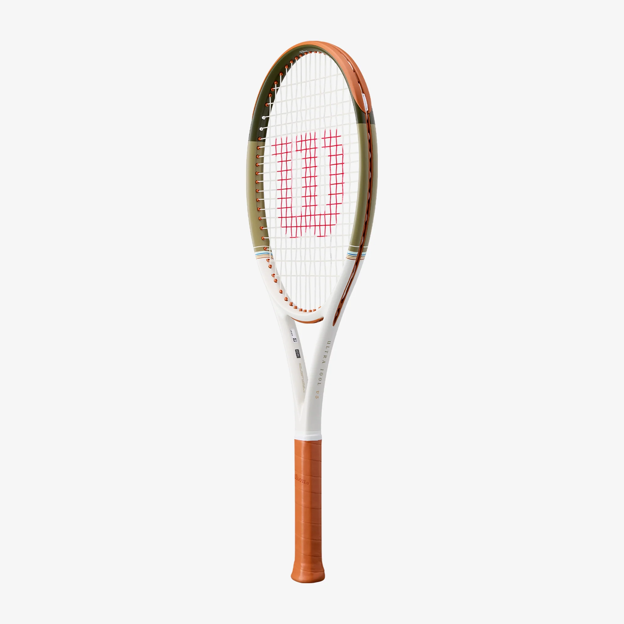 Wilson Ultra 100L V5 Desert (2026) - Image 6