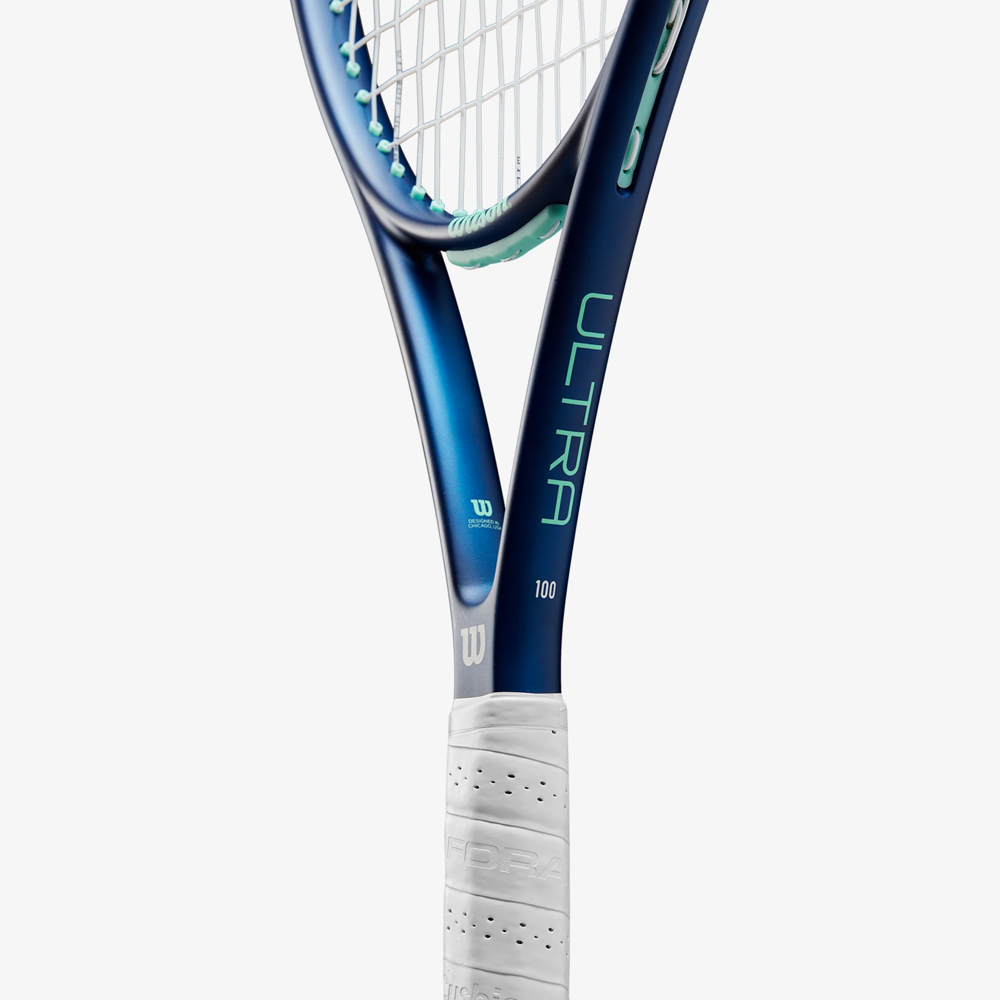 Wilson Ultra Power 100 - Image 3