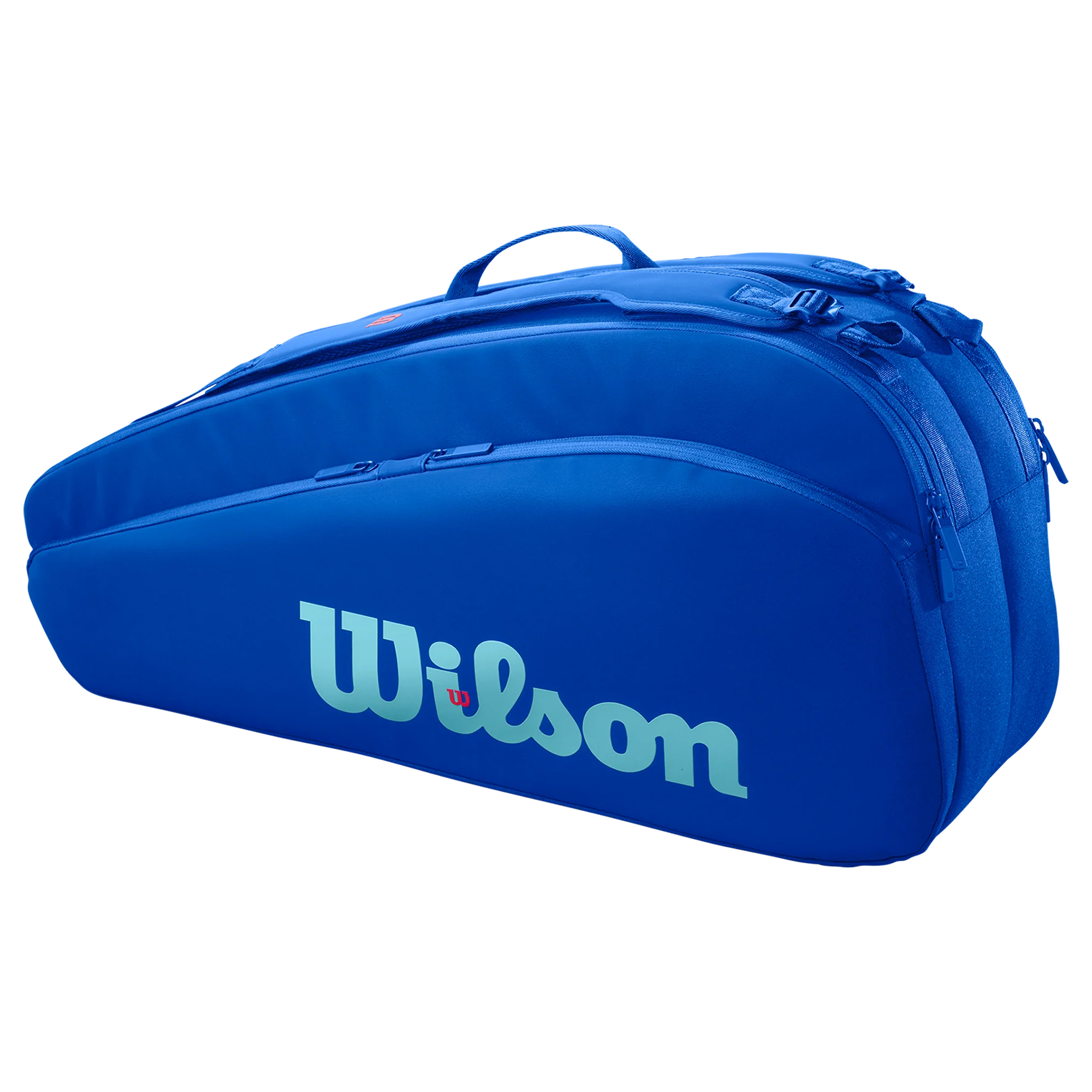 Wilson Ultra V5 Tour 6 Racket Bag (2025) - Image 2