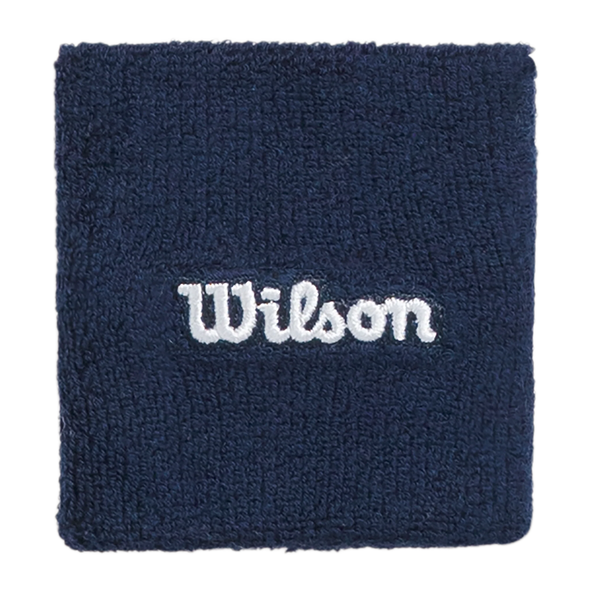 Wilson Wristband Classic Navy