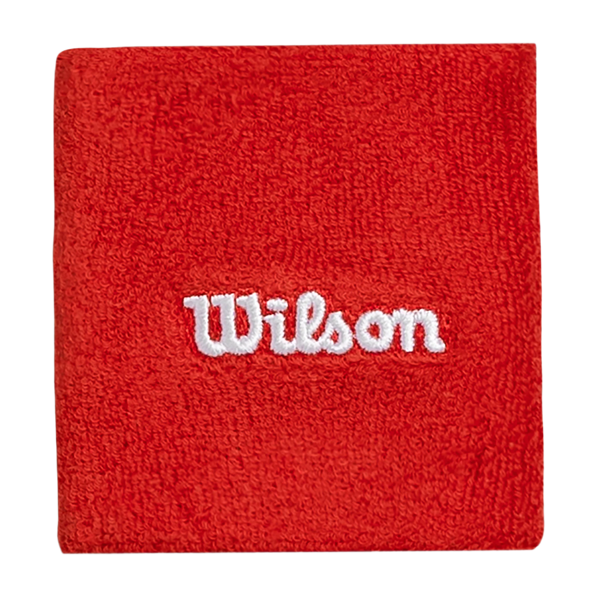 Wilson Wristband Infrared