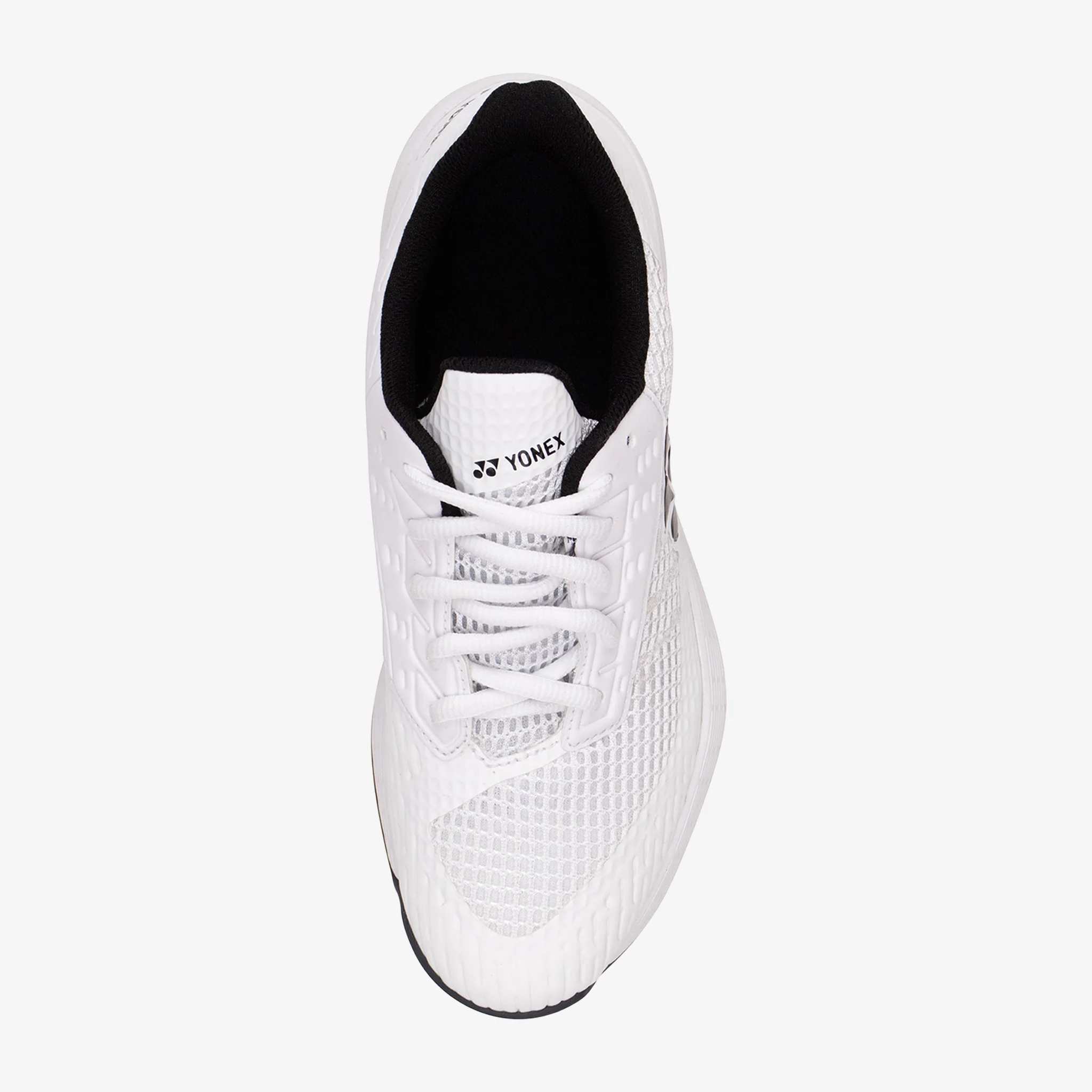 Yonex AD-ACCEL Junior White - Image 4