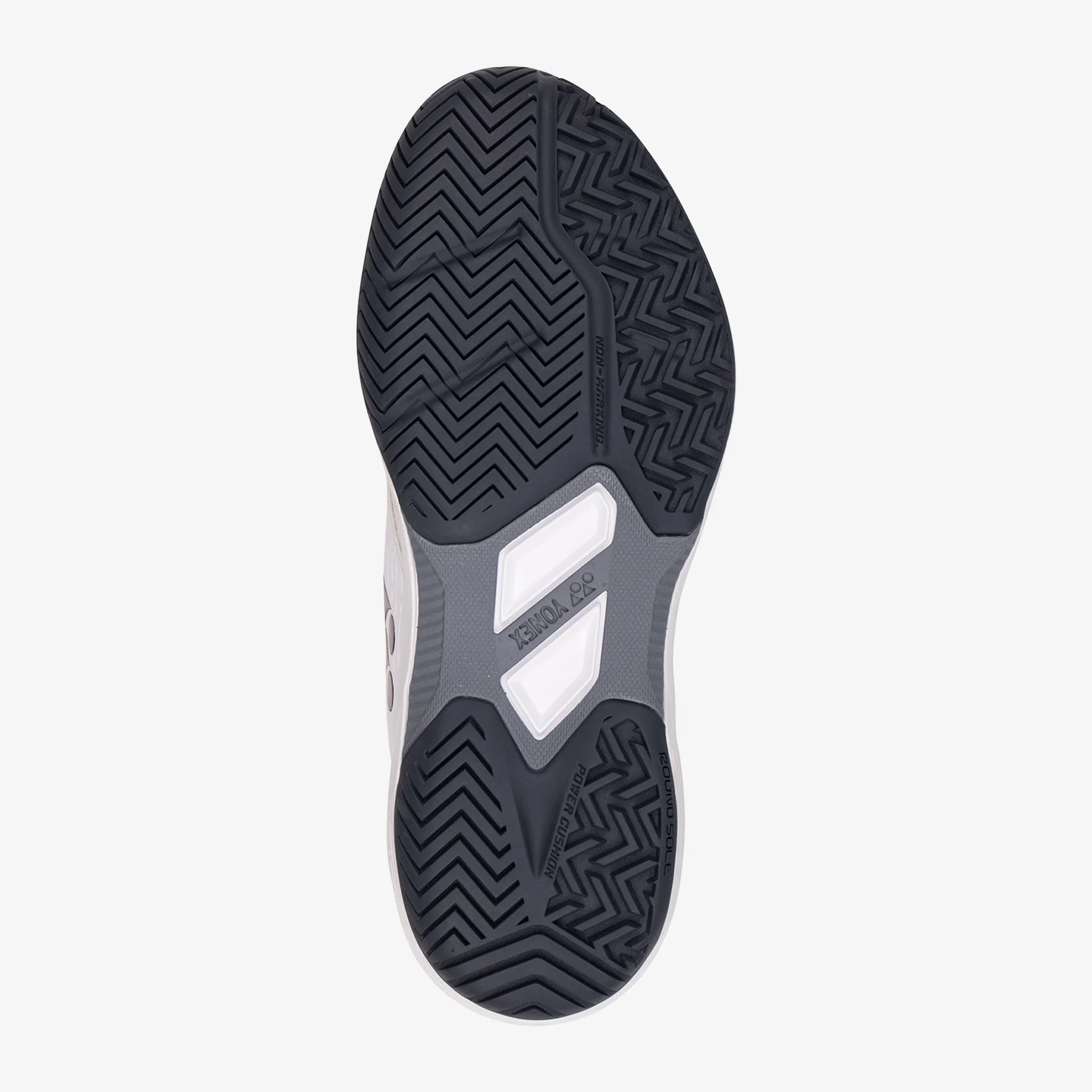 Yonex AD-ACCEL Junior White - Image 6