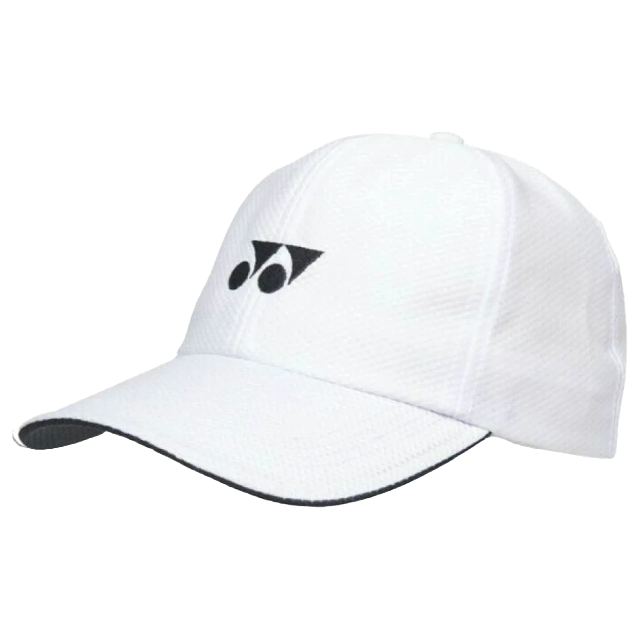 Yonex Cap White