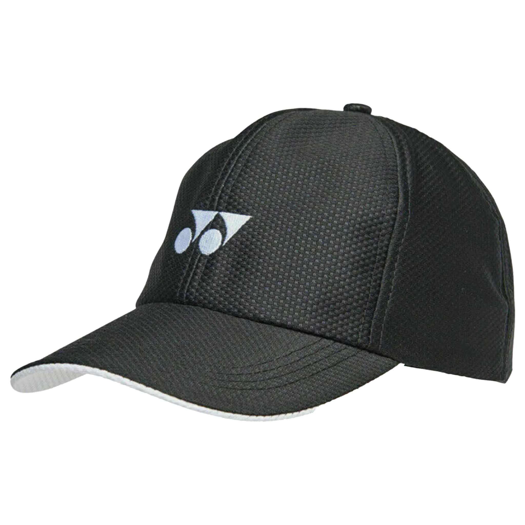 Yonex Cap Black
