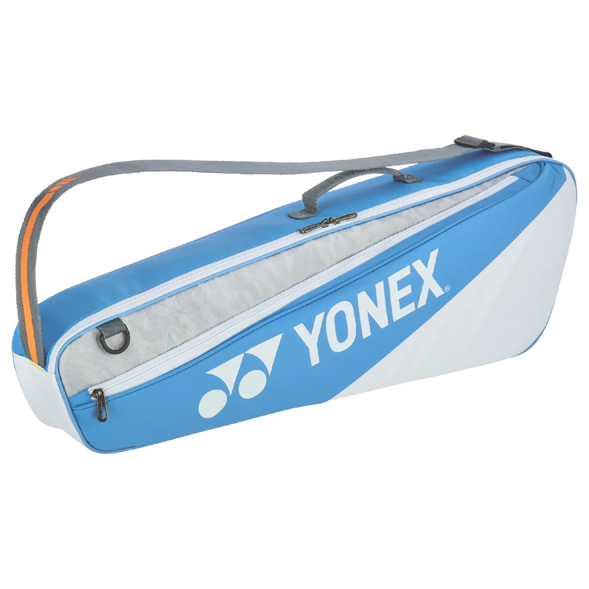 Yonex Club Racket Bag (3 PCS) Grayish Blue