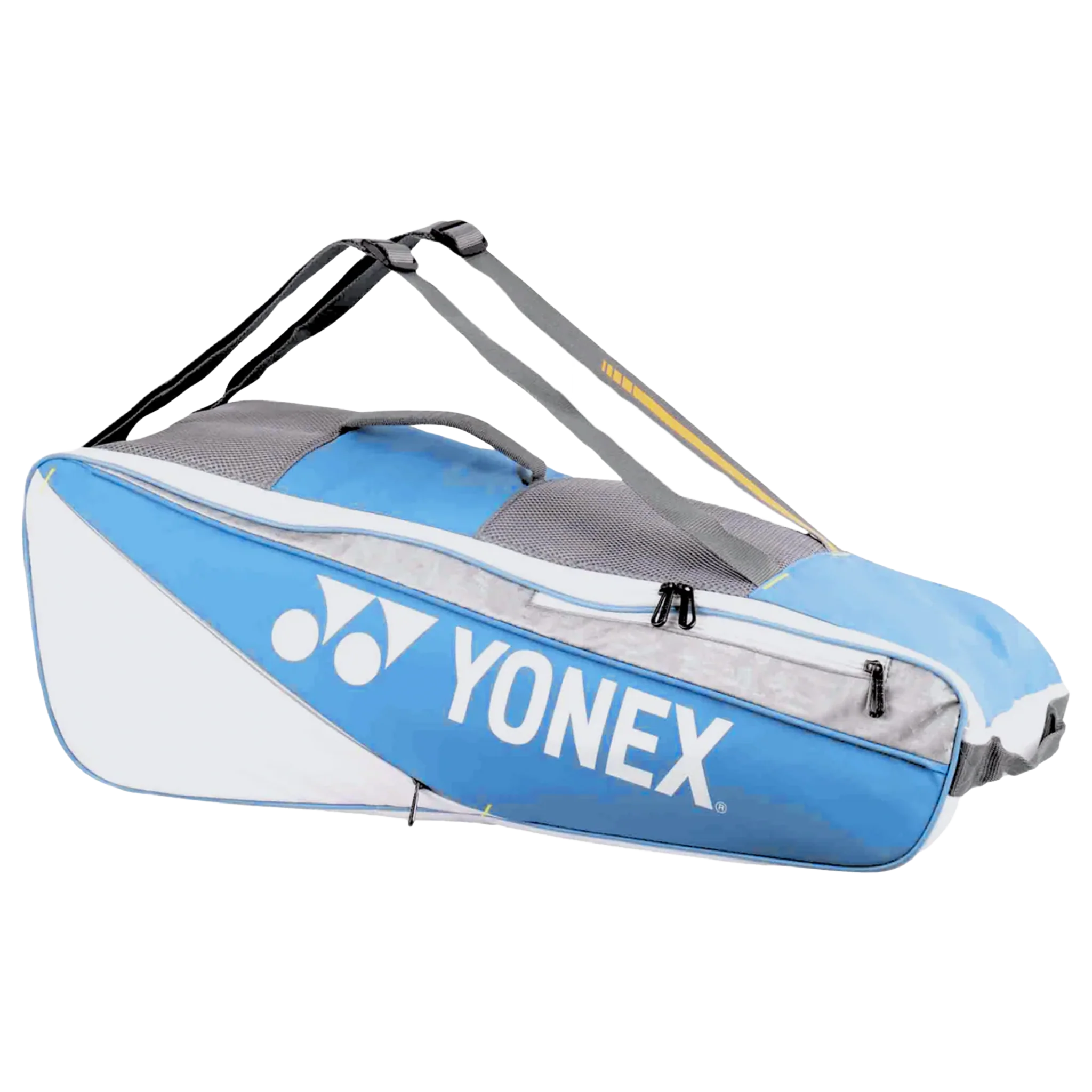 Yonex Club Racket Bag (6 PCS) Grayish Blue