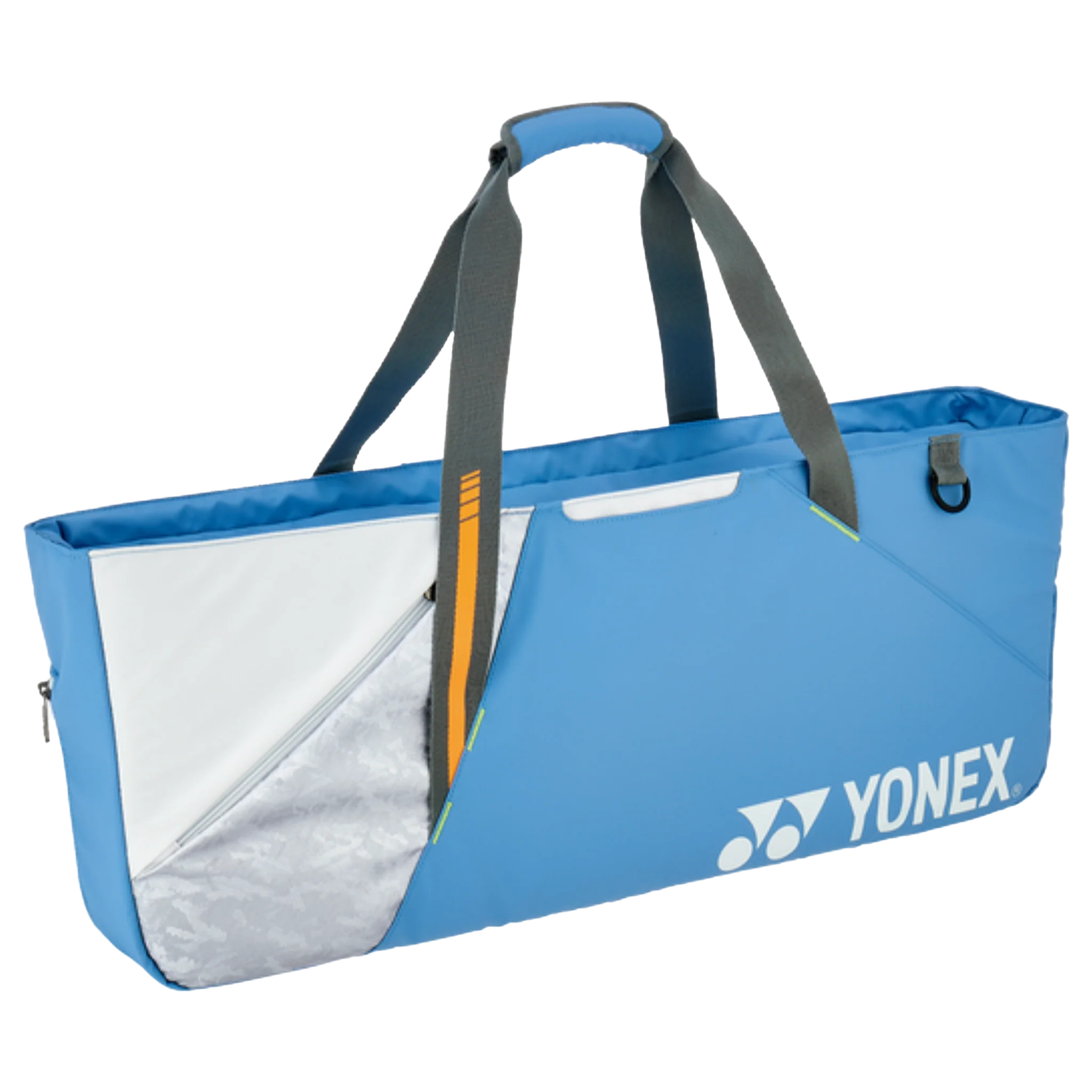 Yonex Club Tournament Bag Grayish Blue