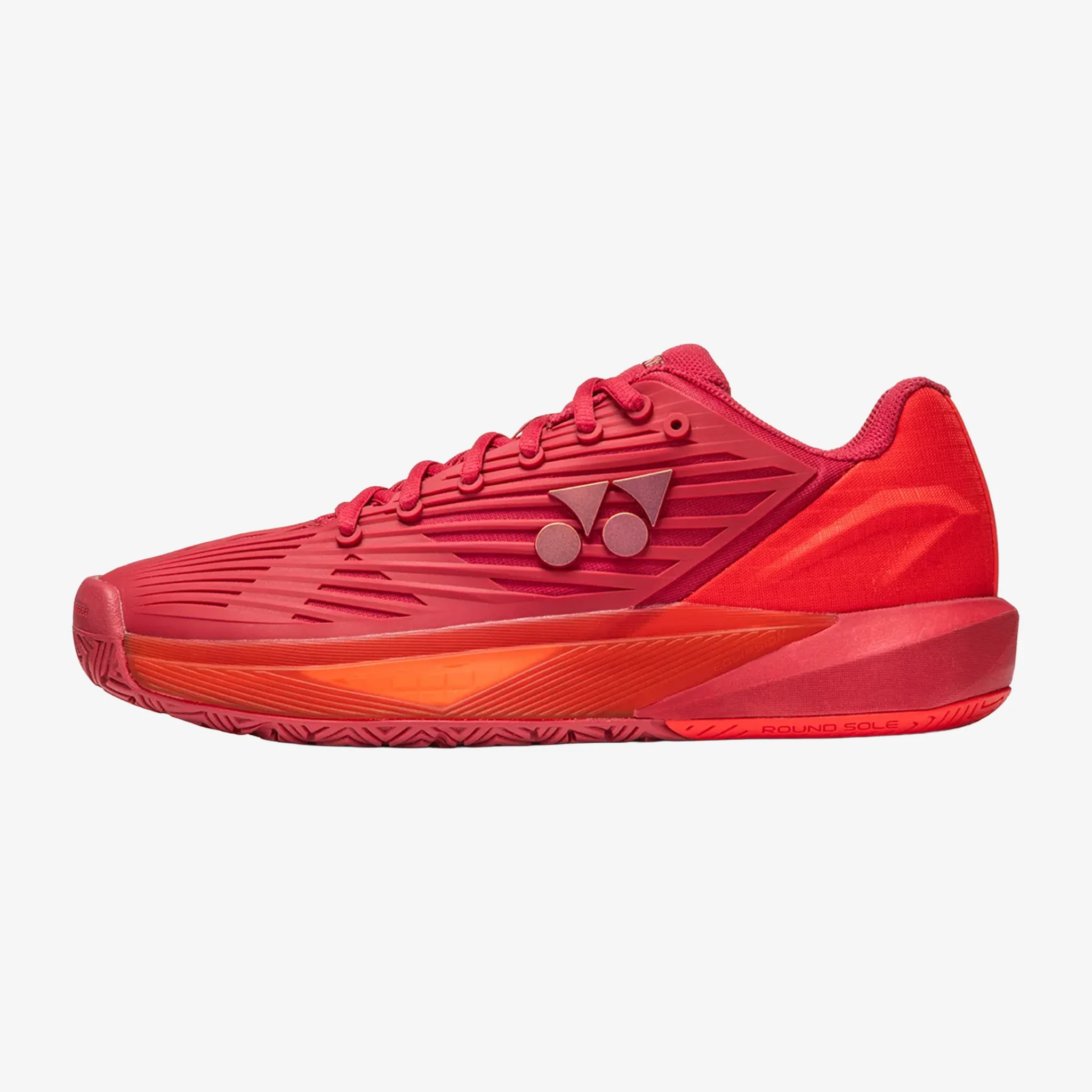 Yonex Eclipsion 5 Men's Ruby Red - Image 3