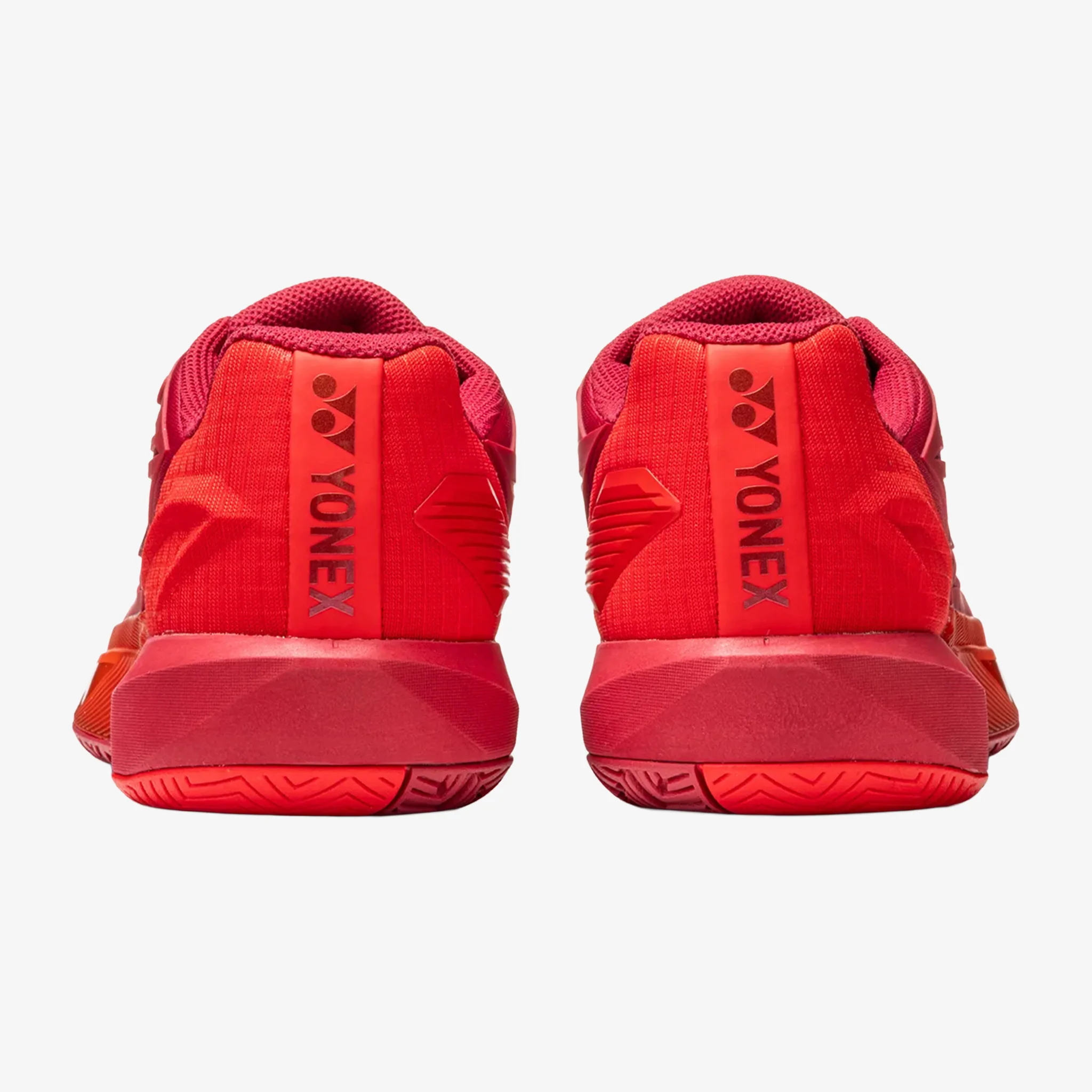 Yonex Eclipsion 5 Men's Ruby Red - Image 4