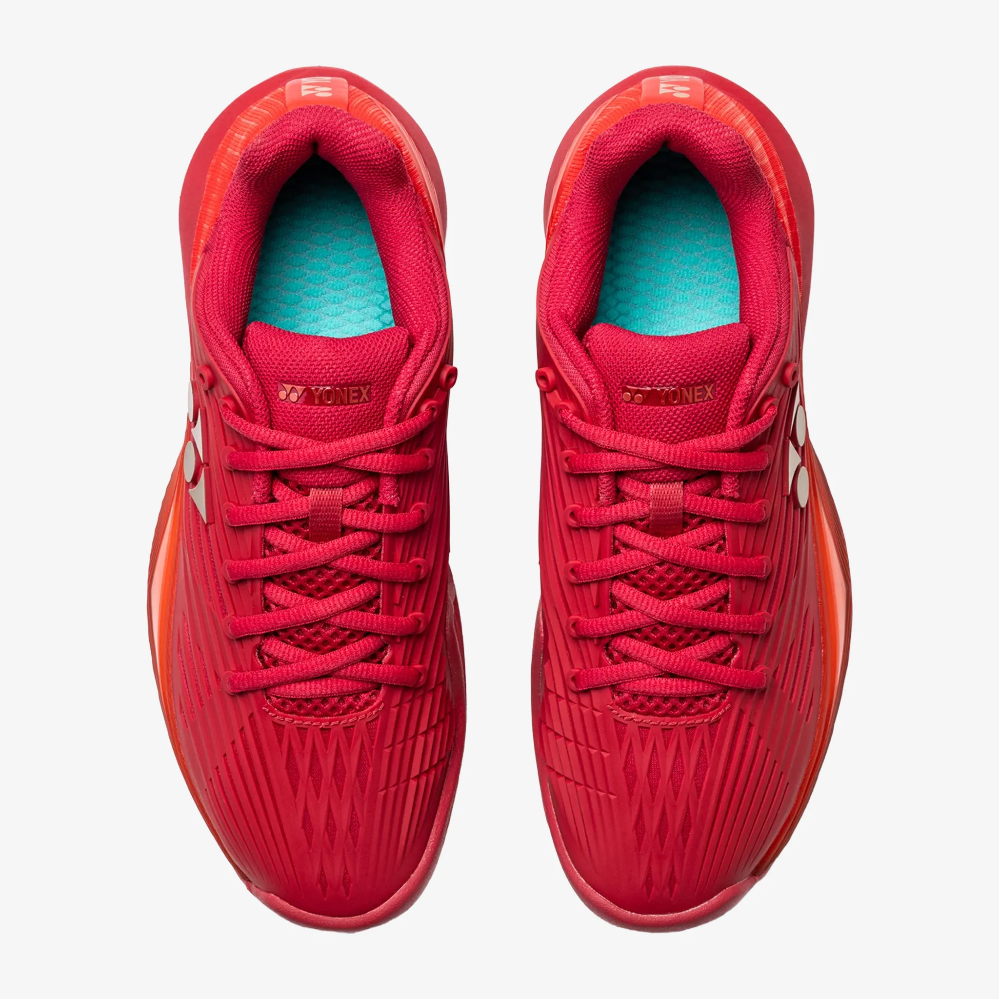 Yonex Eclipsion 5 Men's Ruby Red - Image 5