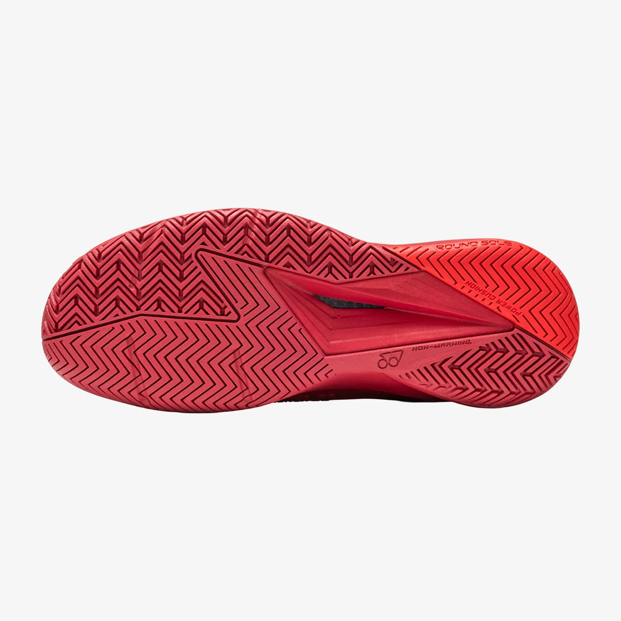 Yonex Eclipsion 5 Men's Ruby Red - Image 6
