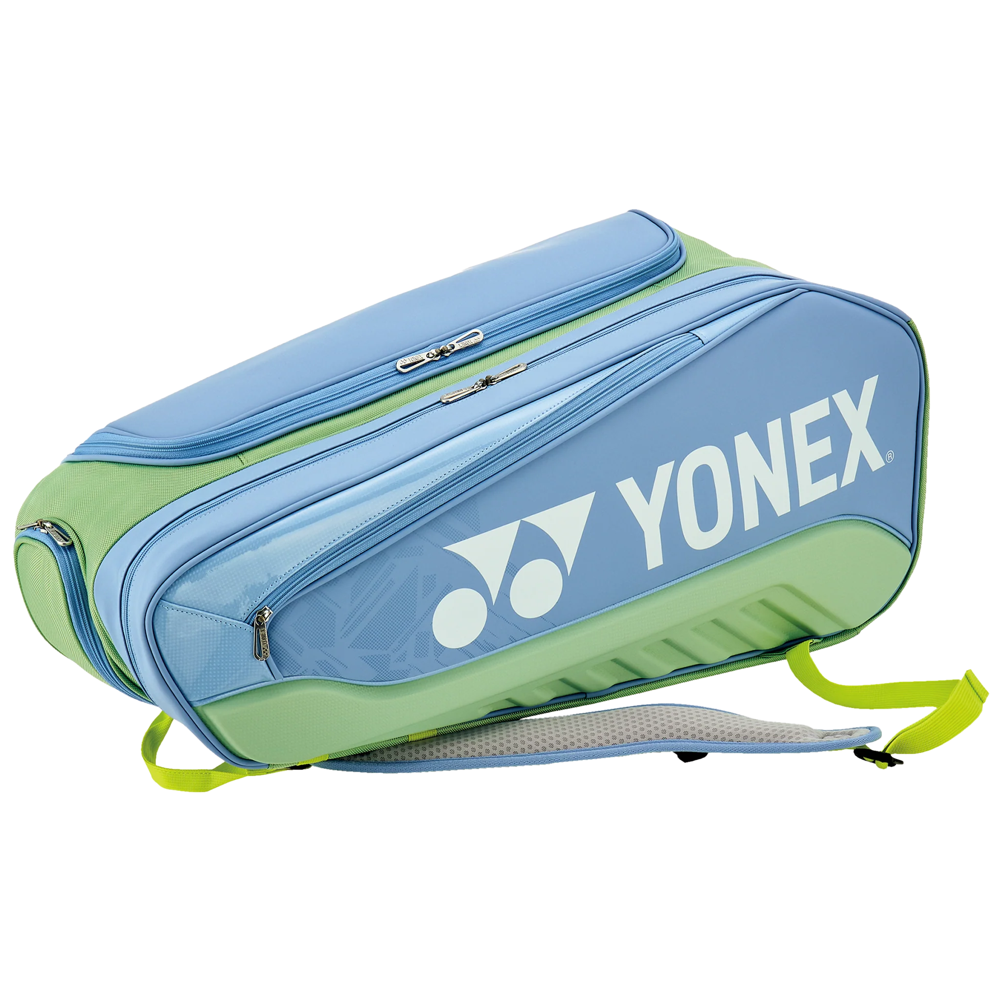 Yonex Expert 6 Racket Bag Smoke Blue 2025