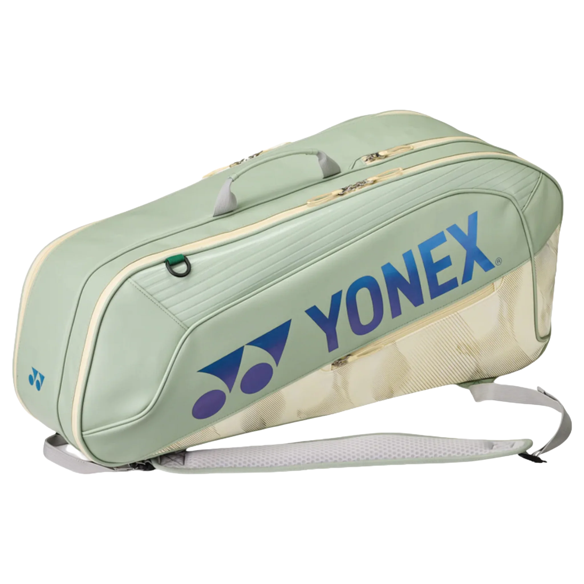Yonex Expert 6 Racket Bag Smoke Green (2026)