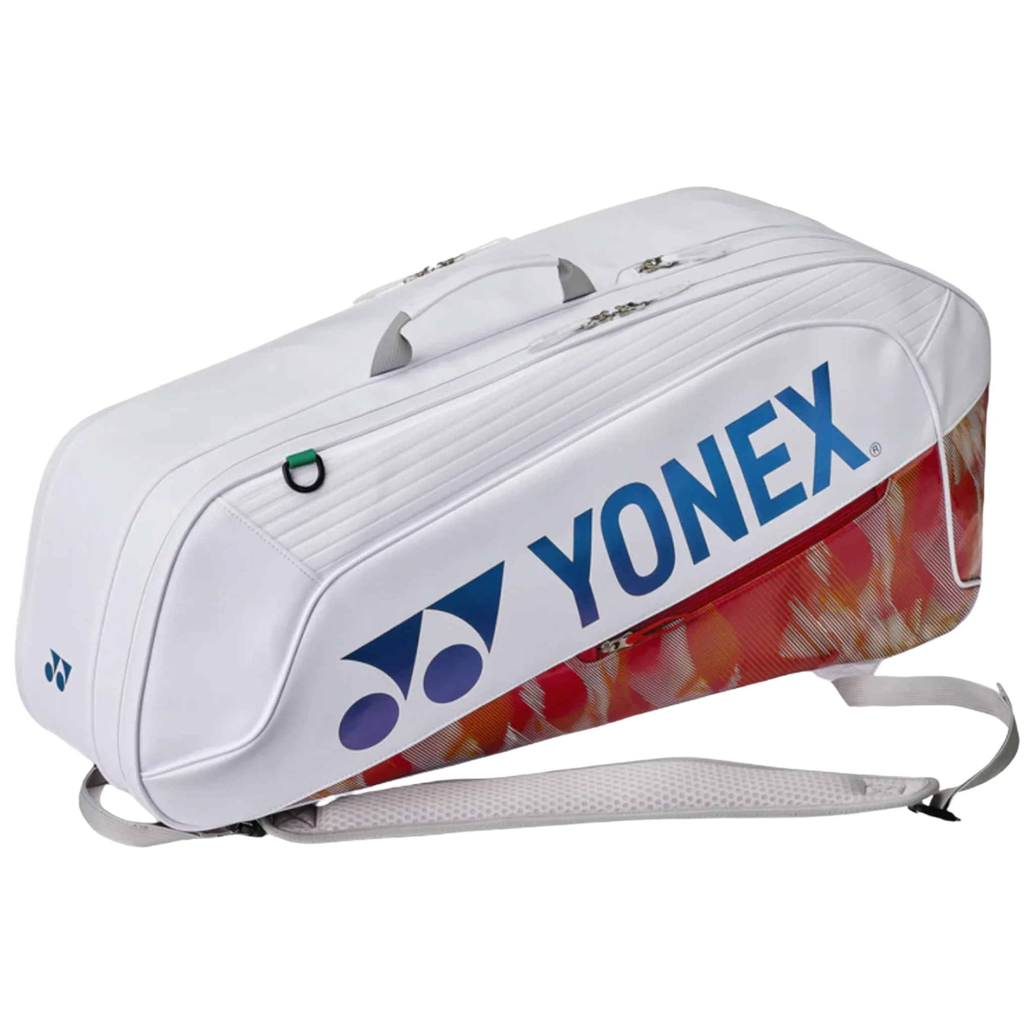 Yonex Expert 6 Racket Bag White (2026)