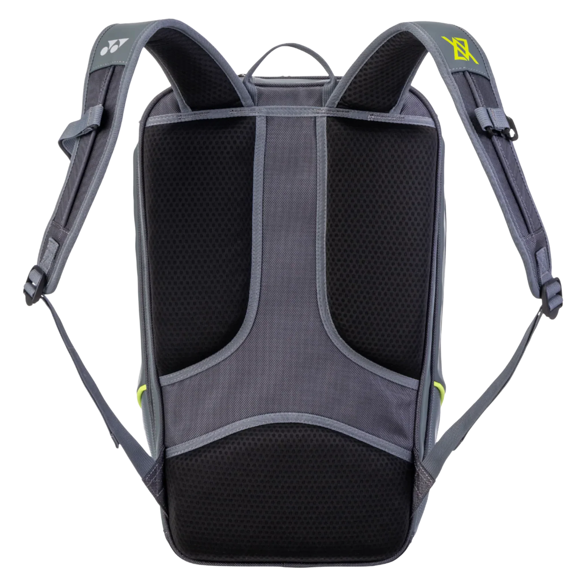 Yonex Expert Backpack Steel Gray - Image 2