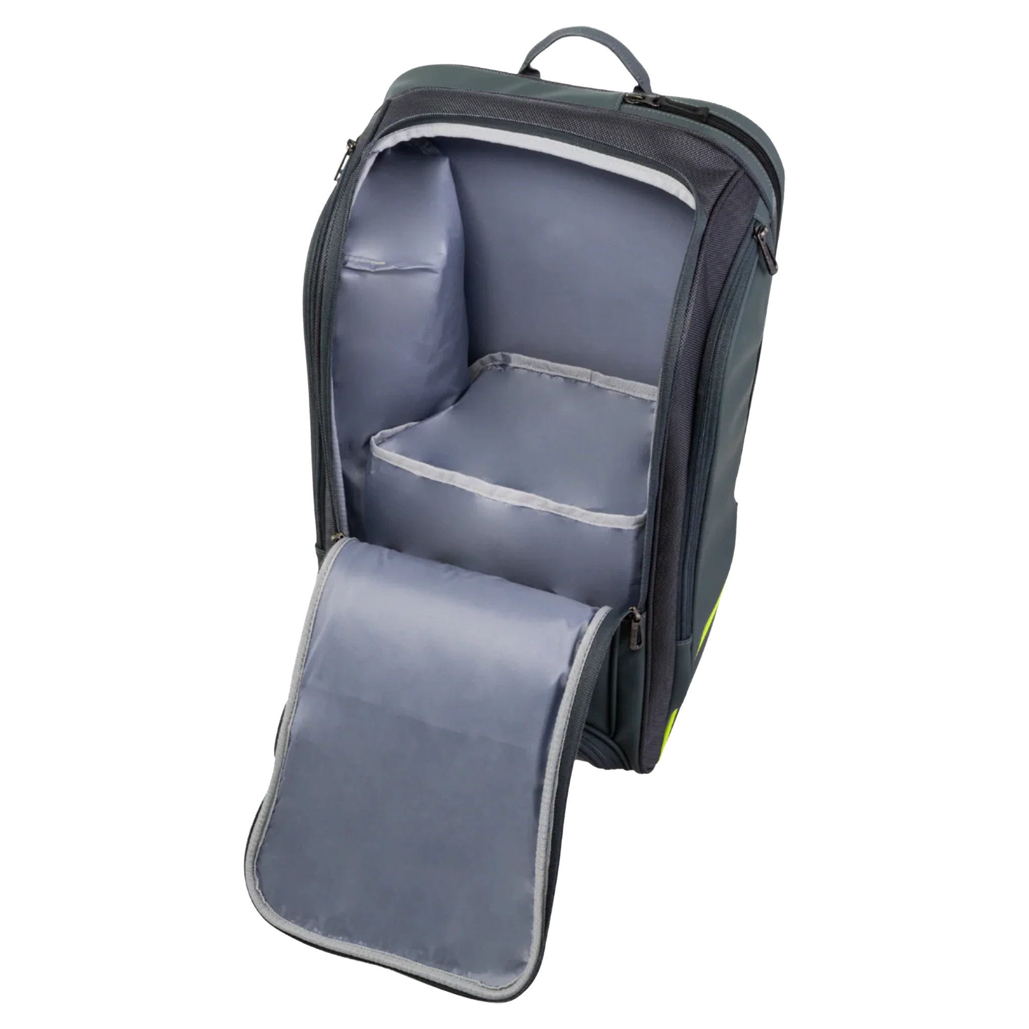 Yonex Expert Backpack Steel Gray - Image 3