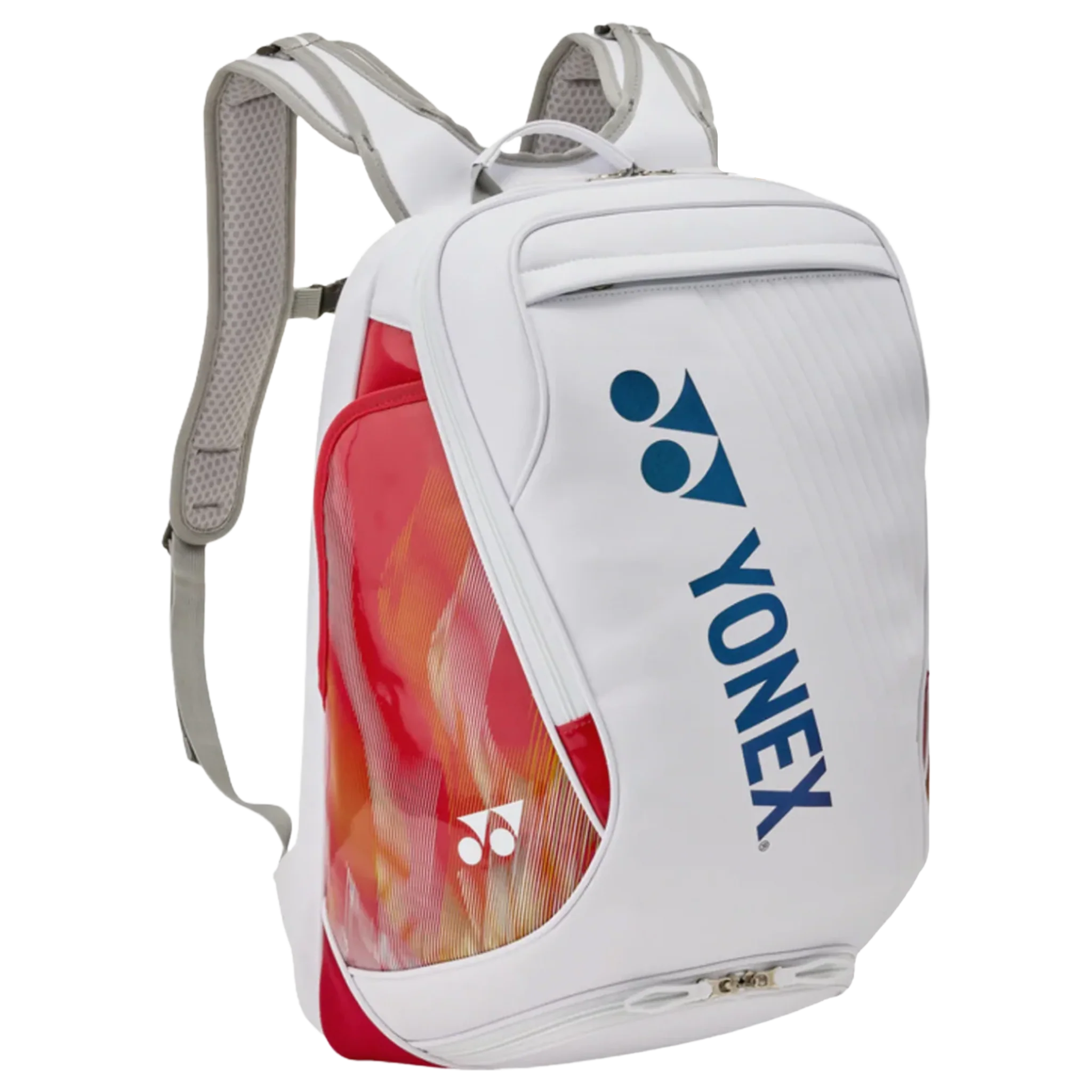 Yonex Expert Backpack White