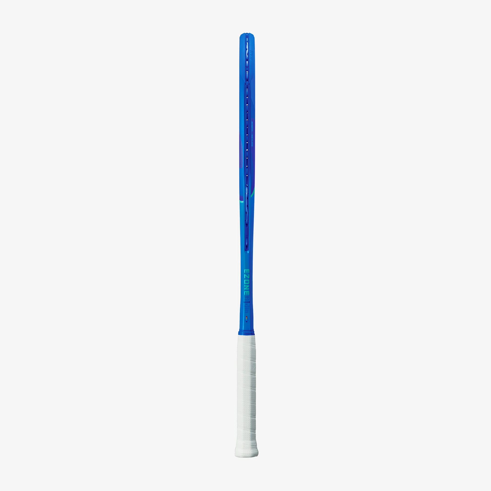 Yonex Ezone 98 Tour Blast Blue (2025) - Image 5